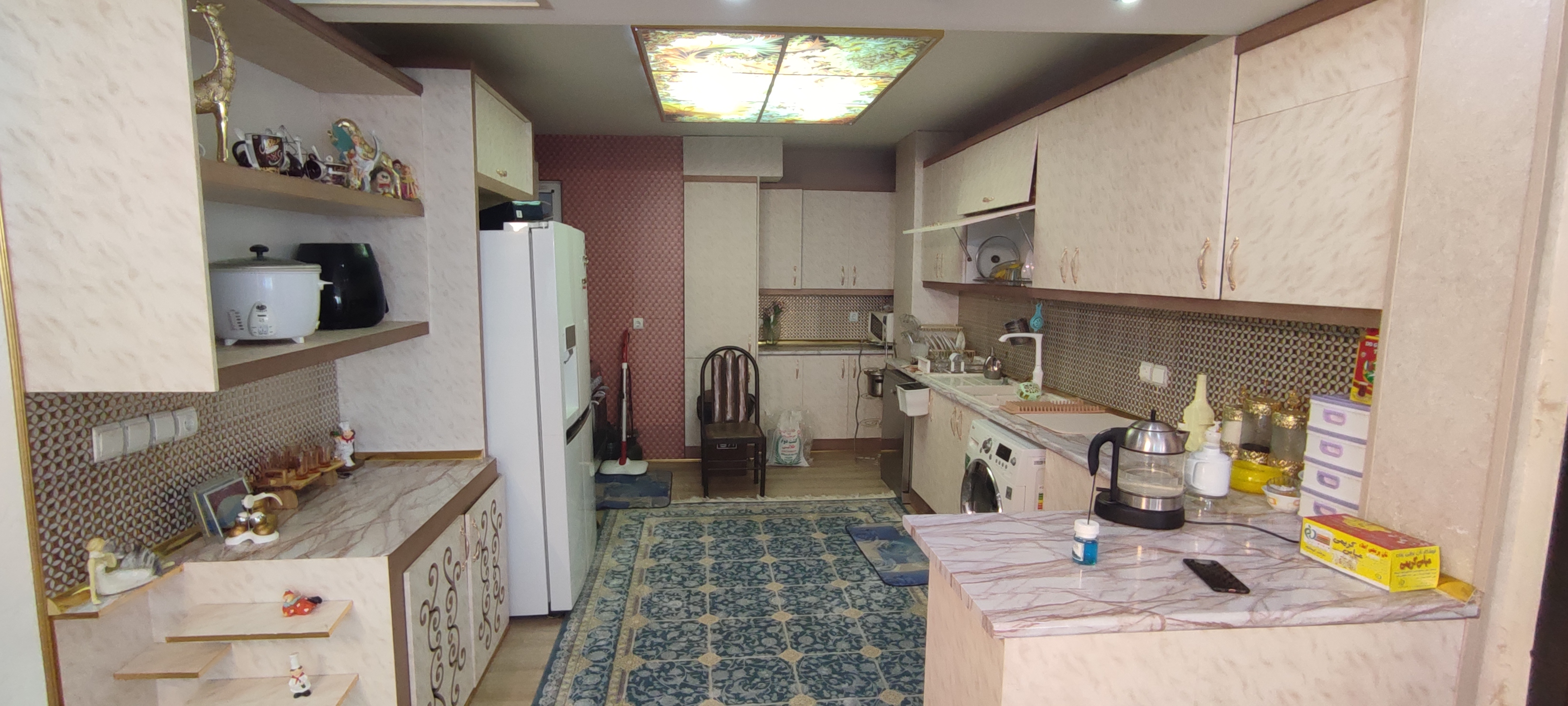 فروش, آپارتمان,  مسکونی ,  147 متر