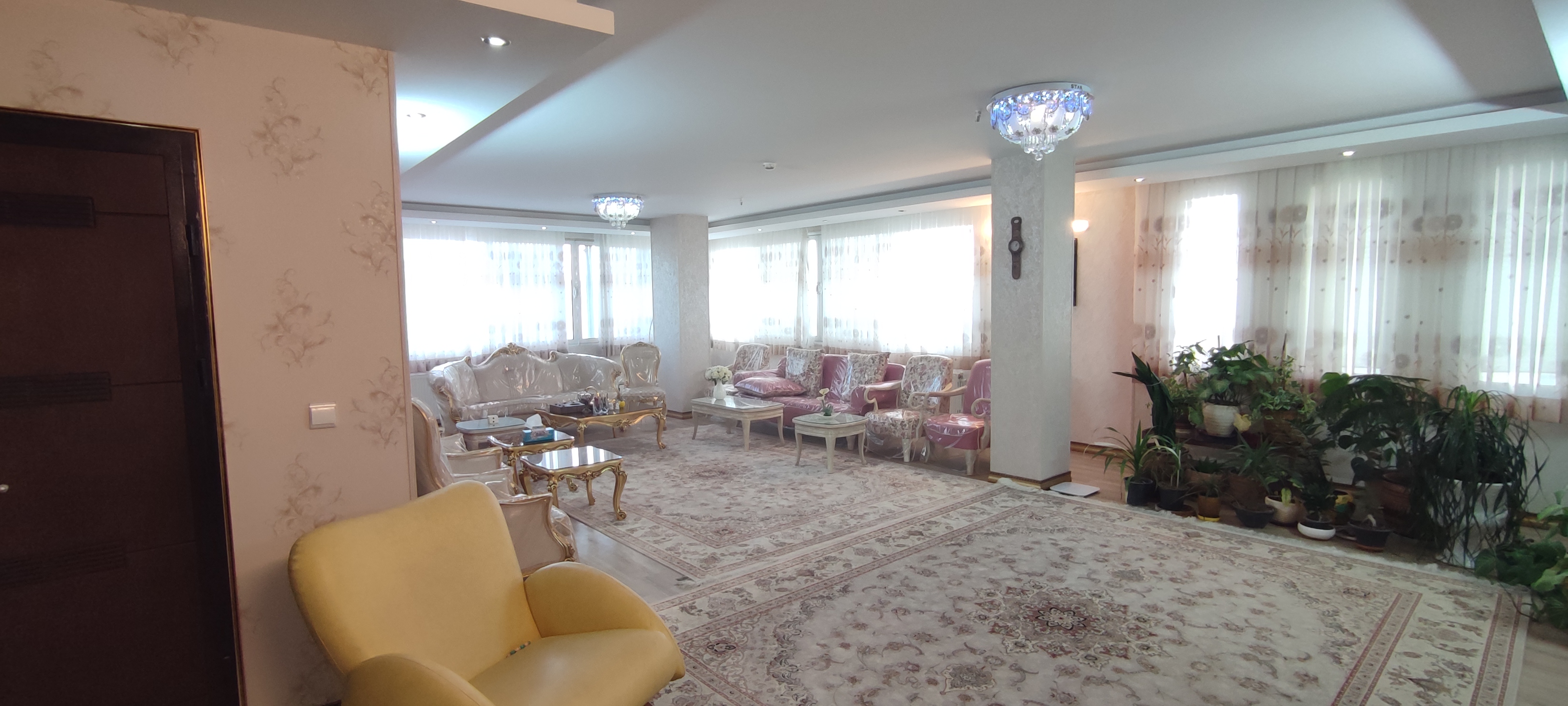 فروش, آپارتمان,  مسکونی ,  147 متر