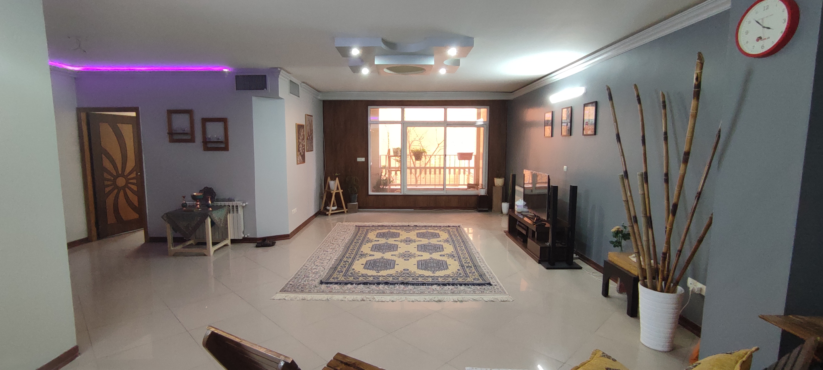 فروش, آپارتمان,  مسکونی ,  118 متر