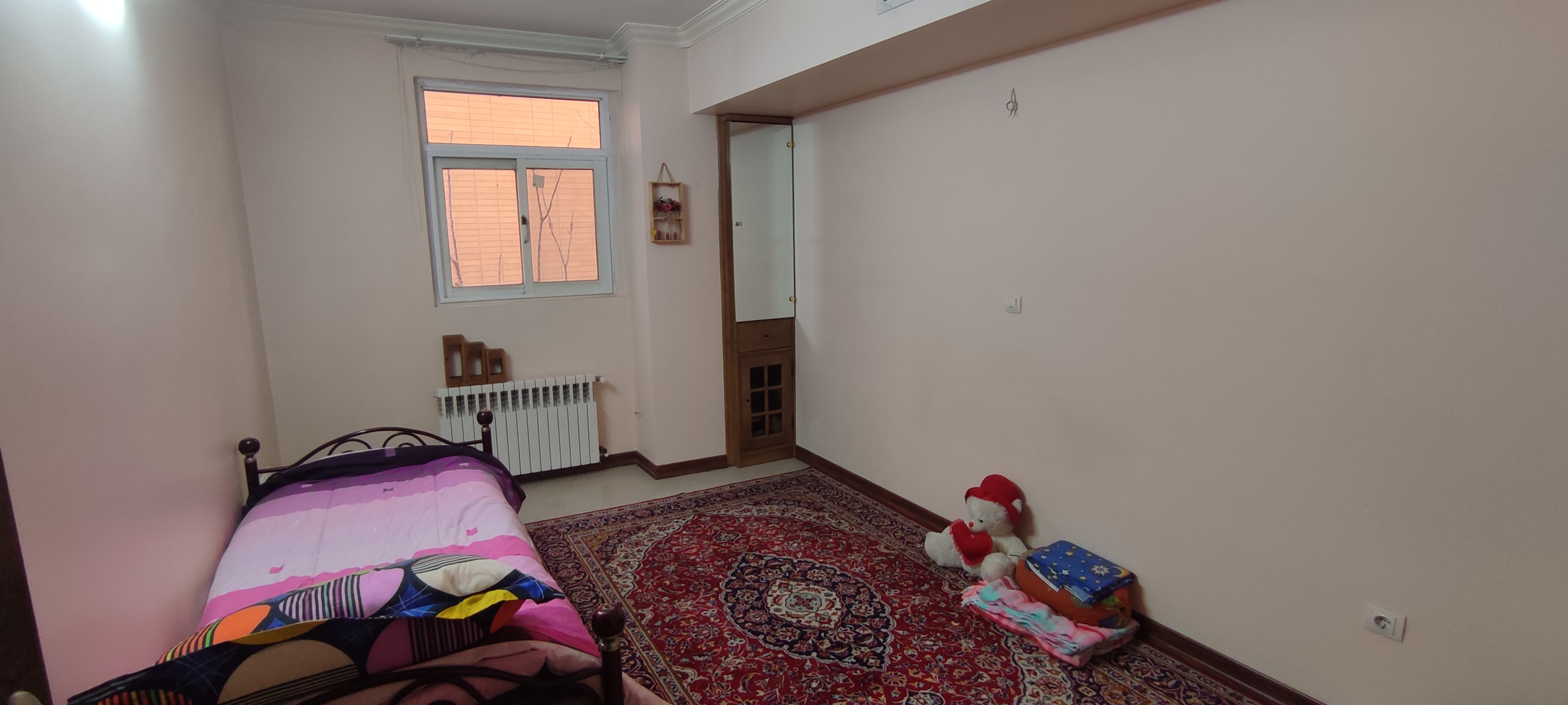 فروش, آپارتمان,  مسکونی ,  118 متر