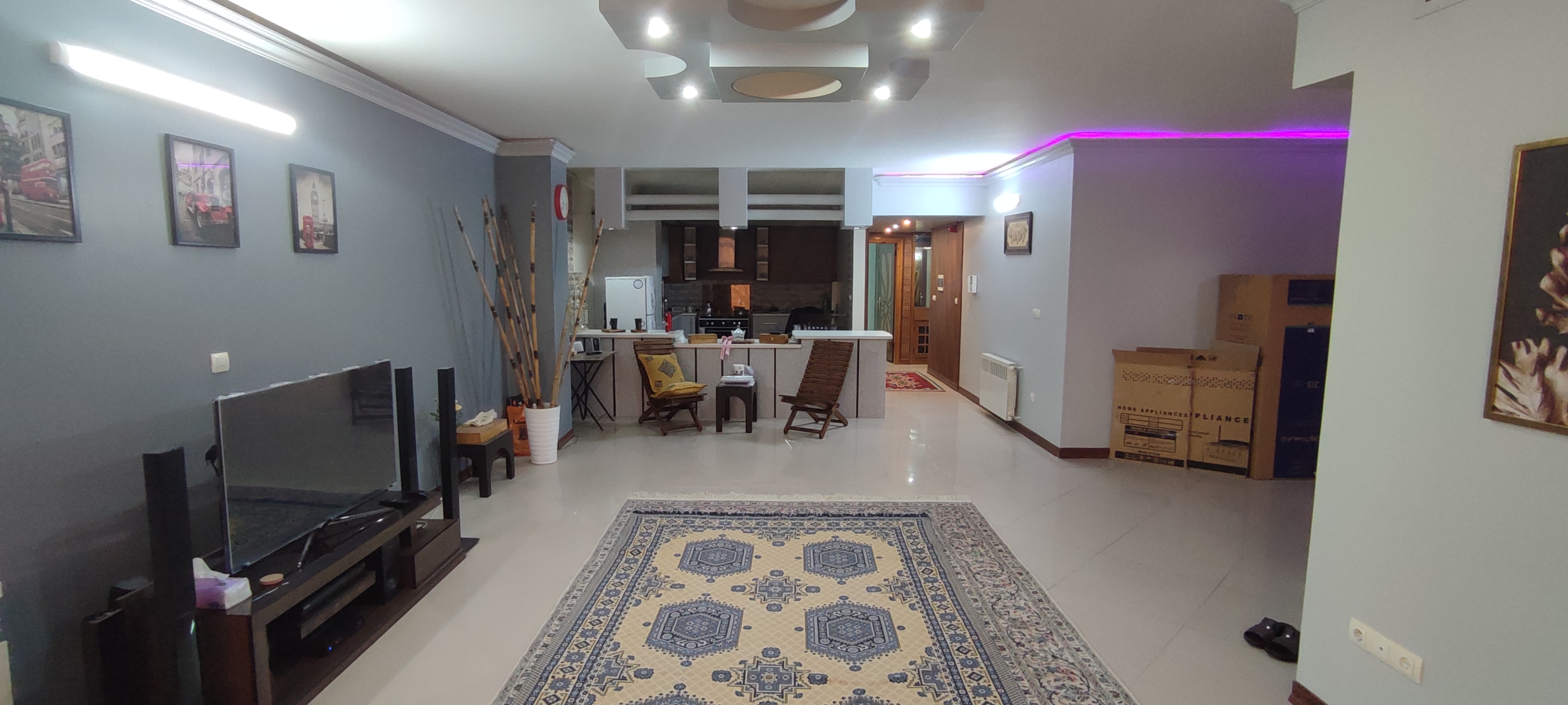 فروش, آپارتمان,  مسکونی ,  118 متر