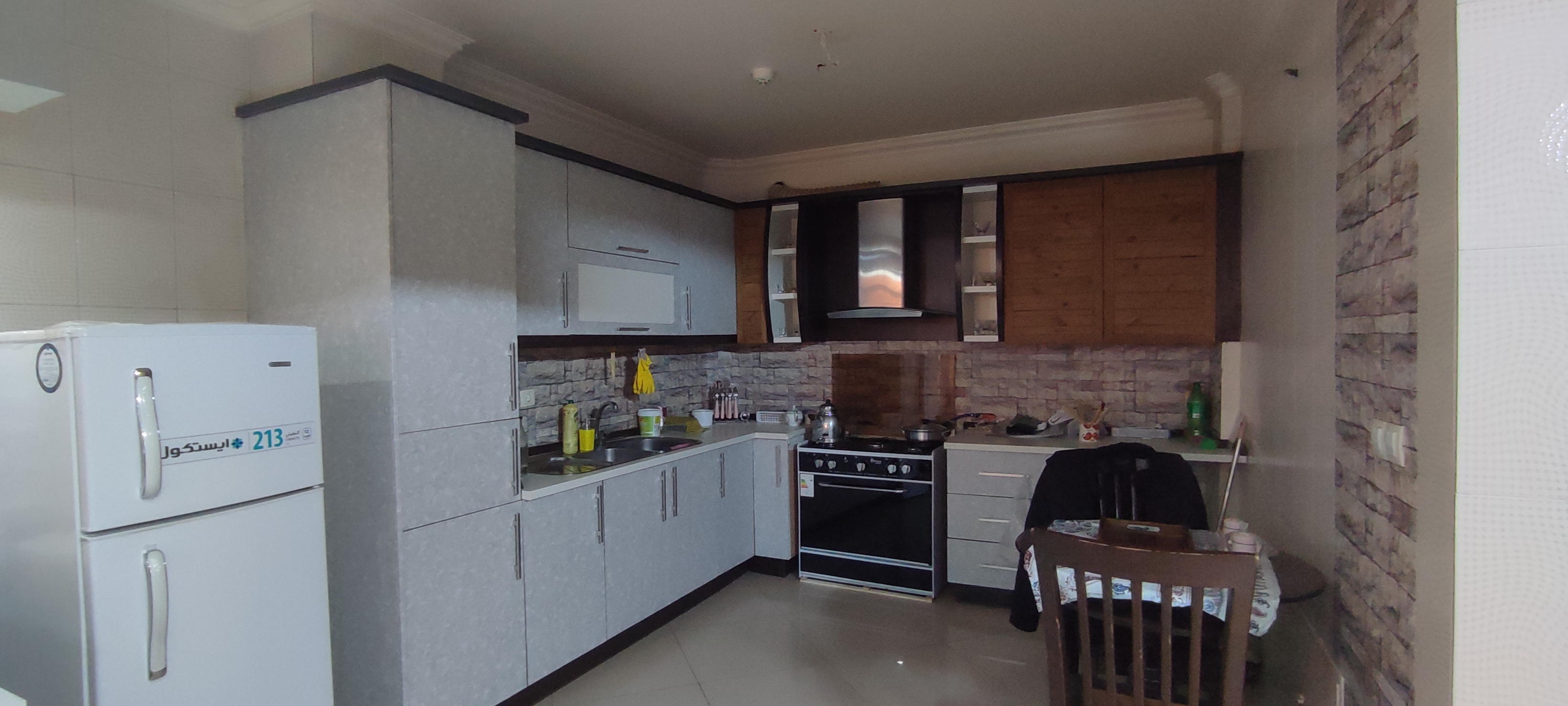 فروش, آپارتمان,  مسکونی ,  118 متر