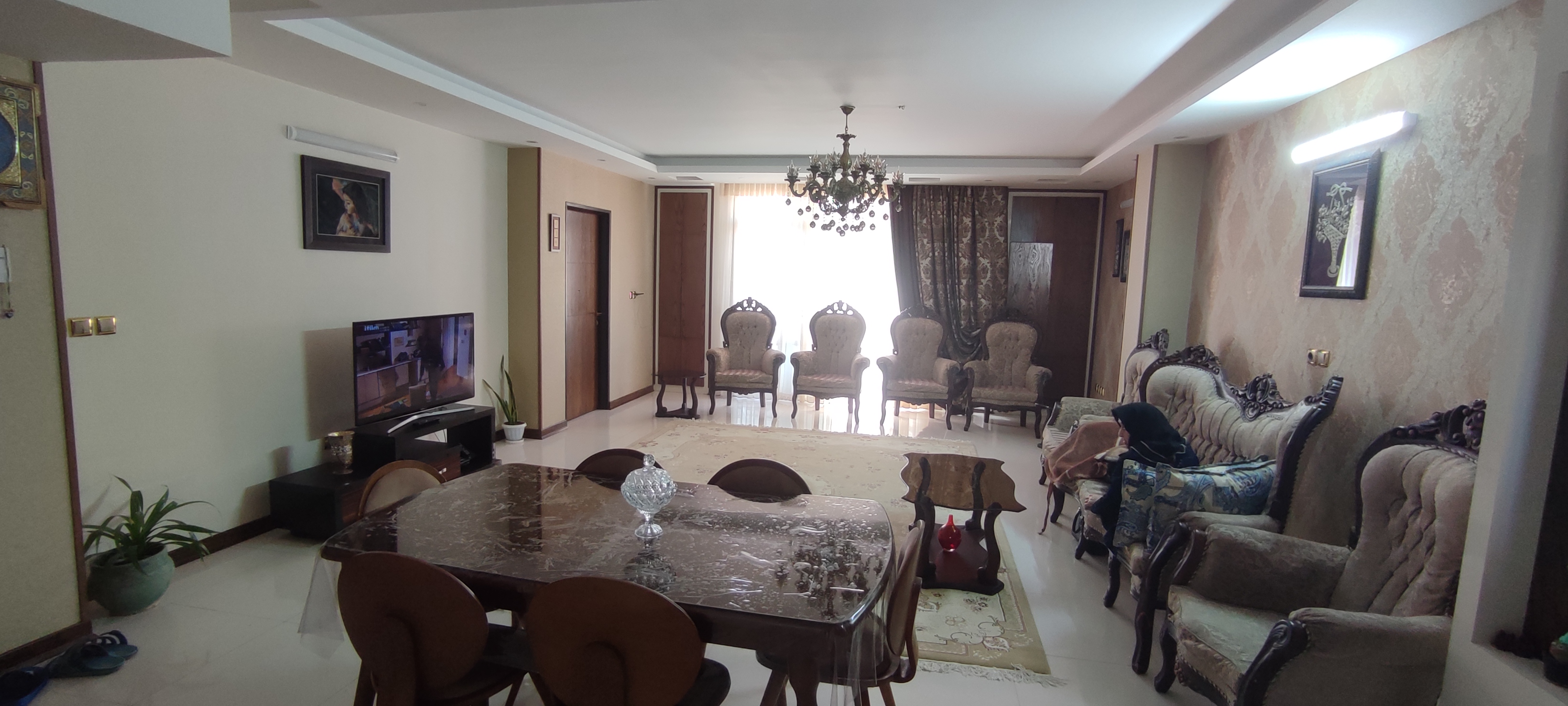 فروش, آپارتمان,  مسکونی ,  108 متر