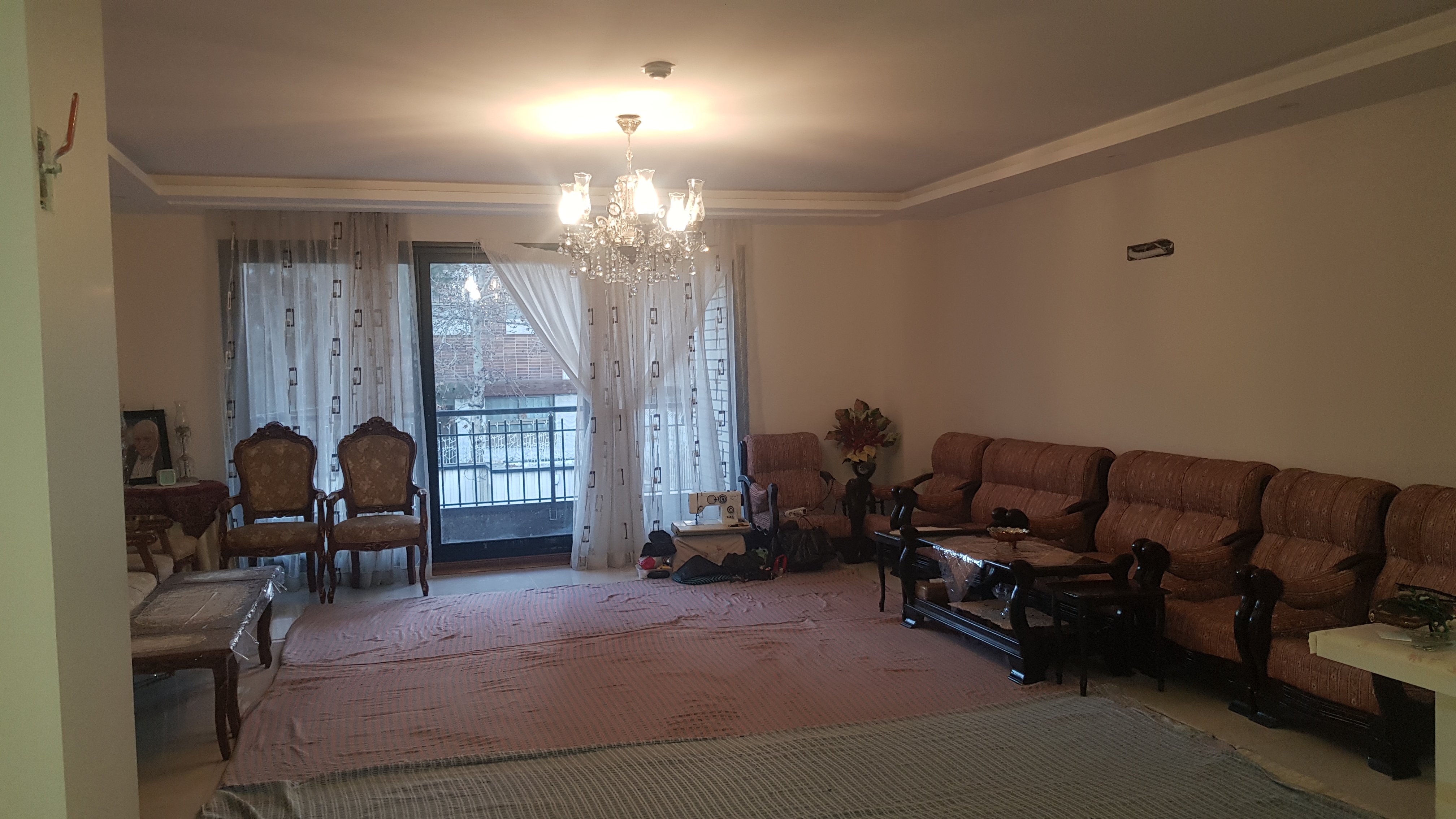 فروش, آپارتمان,  مسکونی ,  131 متر