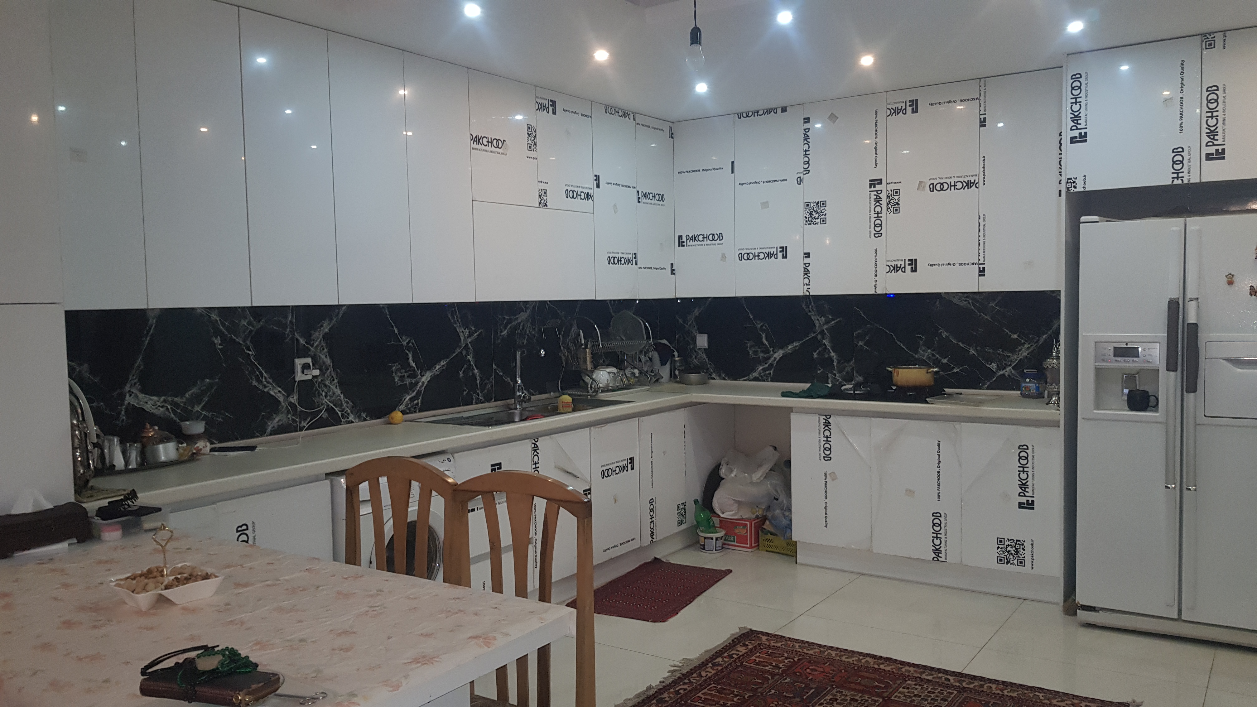 فروش, آپارتمان,  مسکونی ,  131 متر