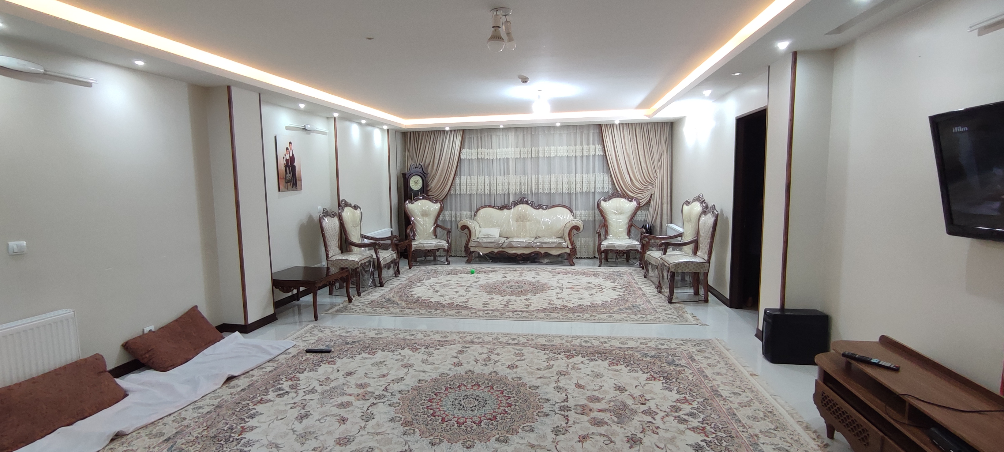 فروش, آپارتمان,  مسکونی ,  124 متر