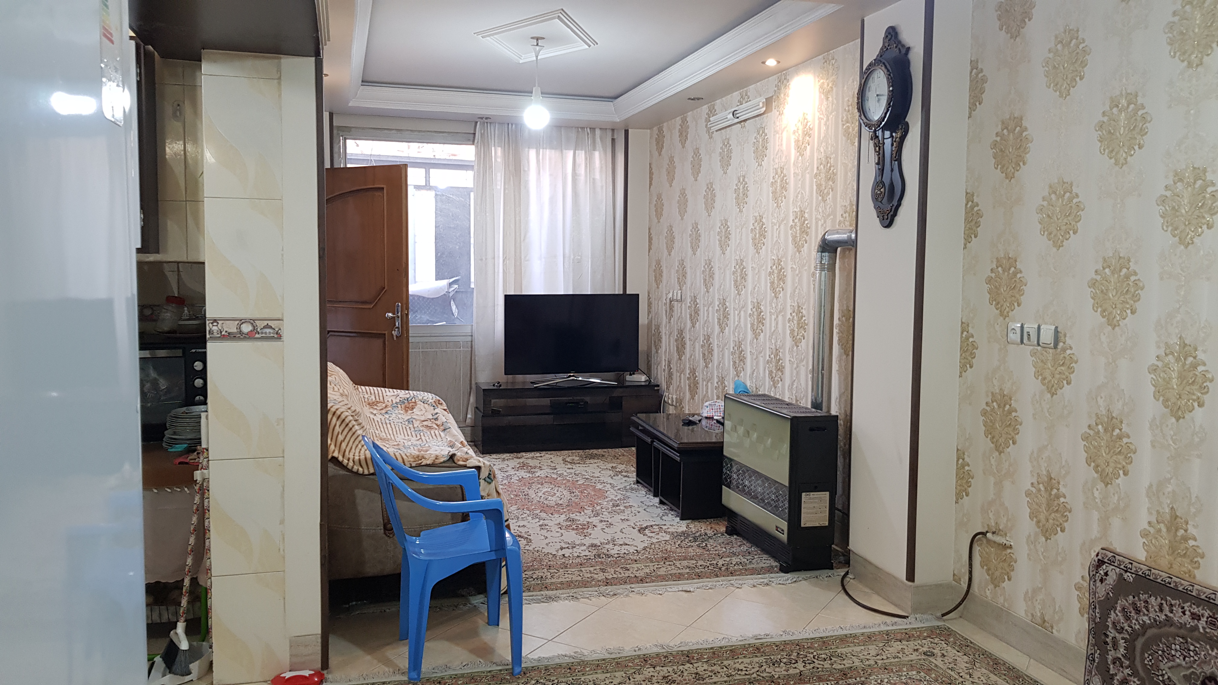 فروش, خانه ویلایی,  مسکونی ,  96 متر