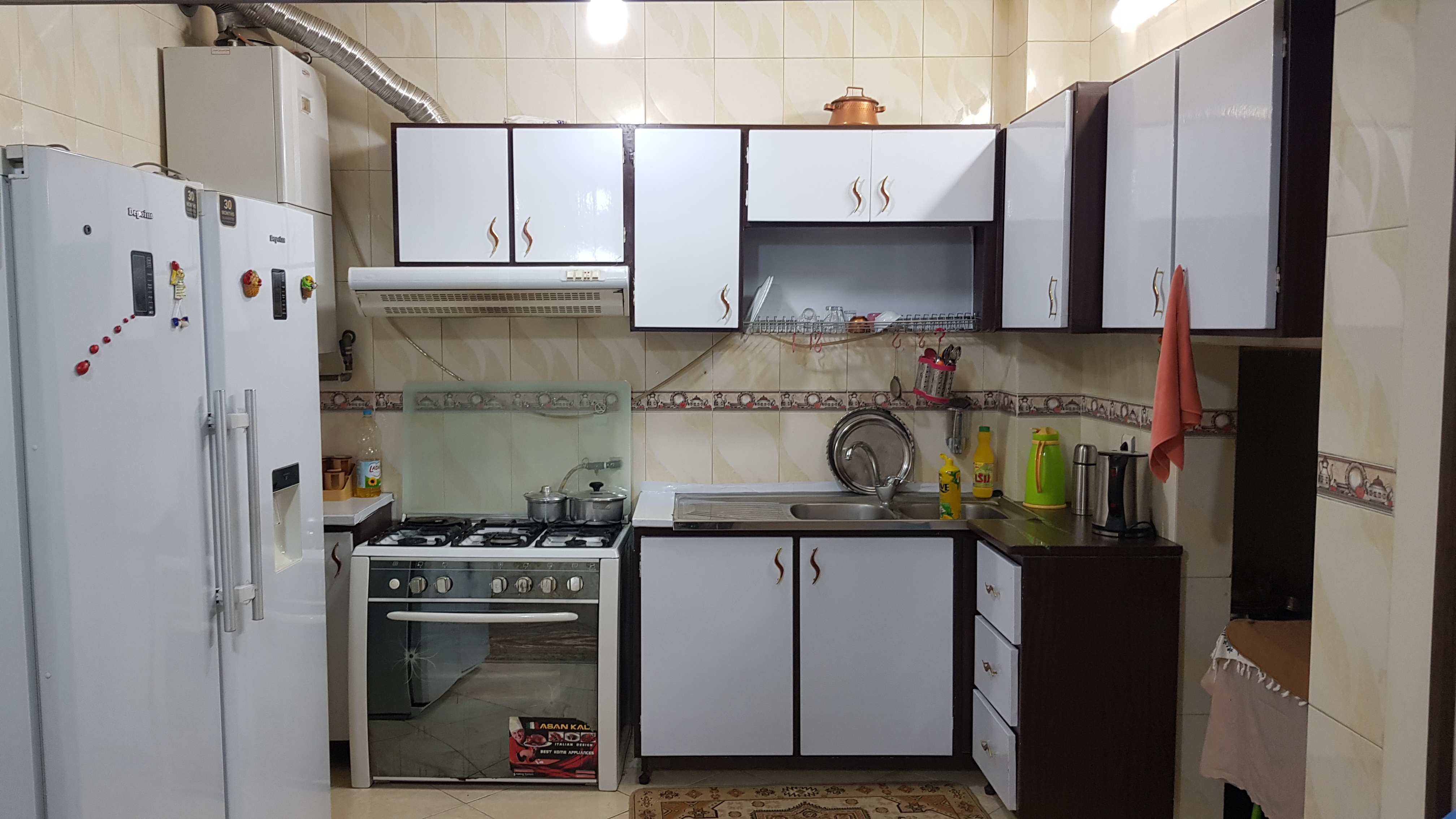 فروش, خانه ویلایی,  مسکونی ,  96 متر