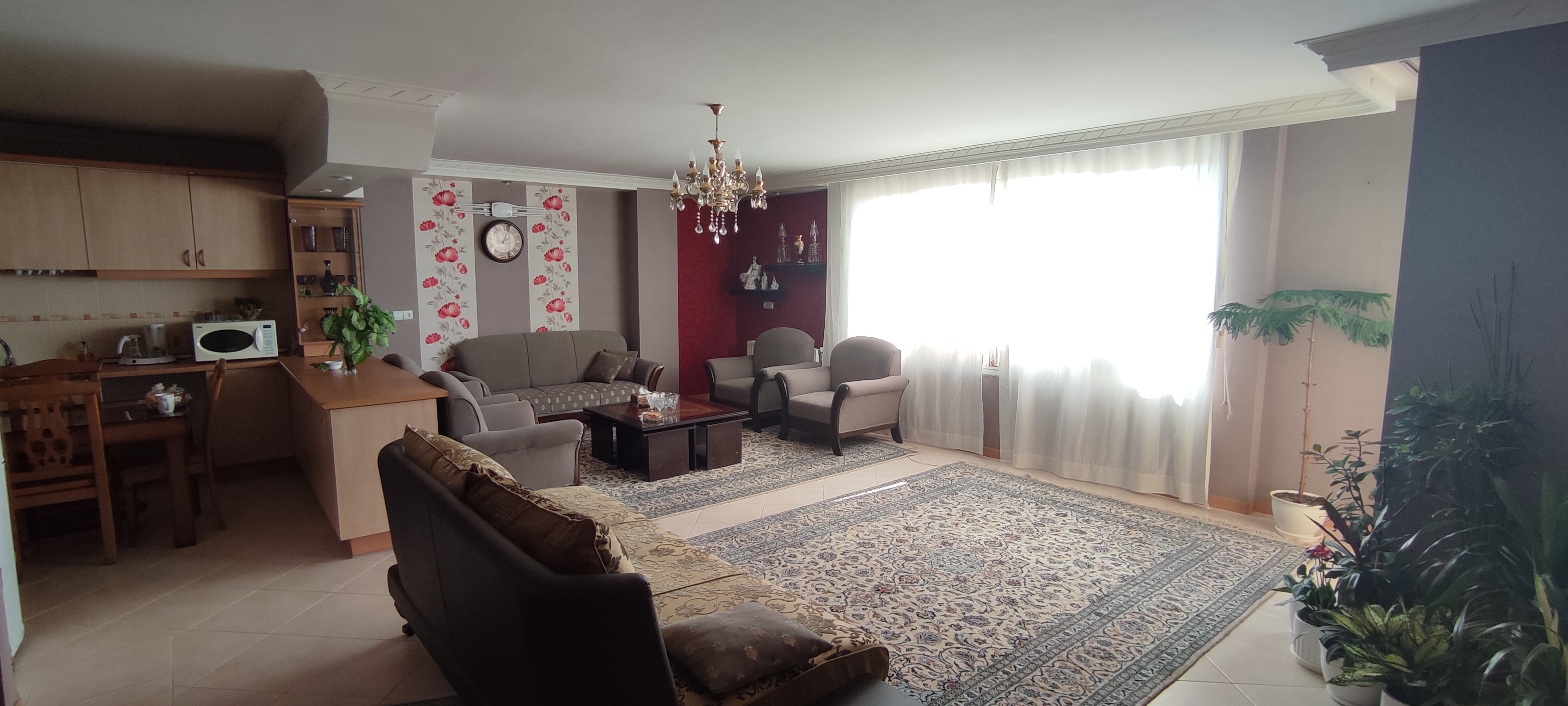 فروش, آپارتمان,  مسکونی ,  104 متر