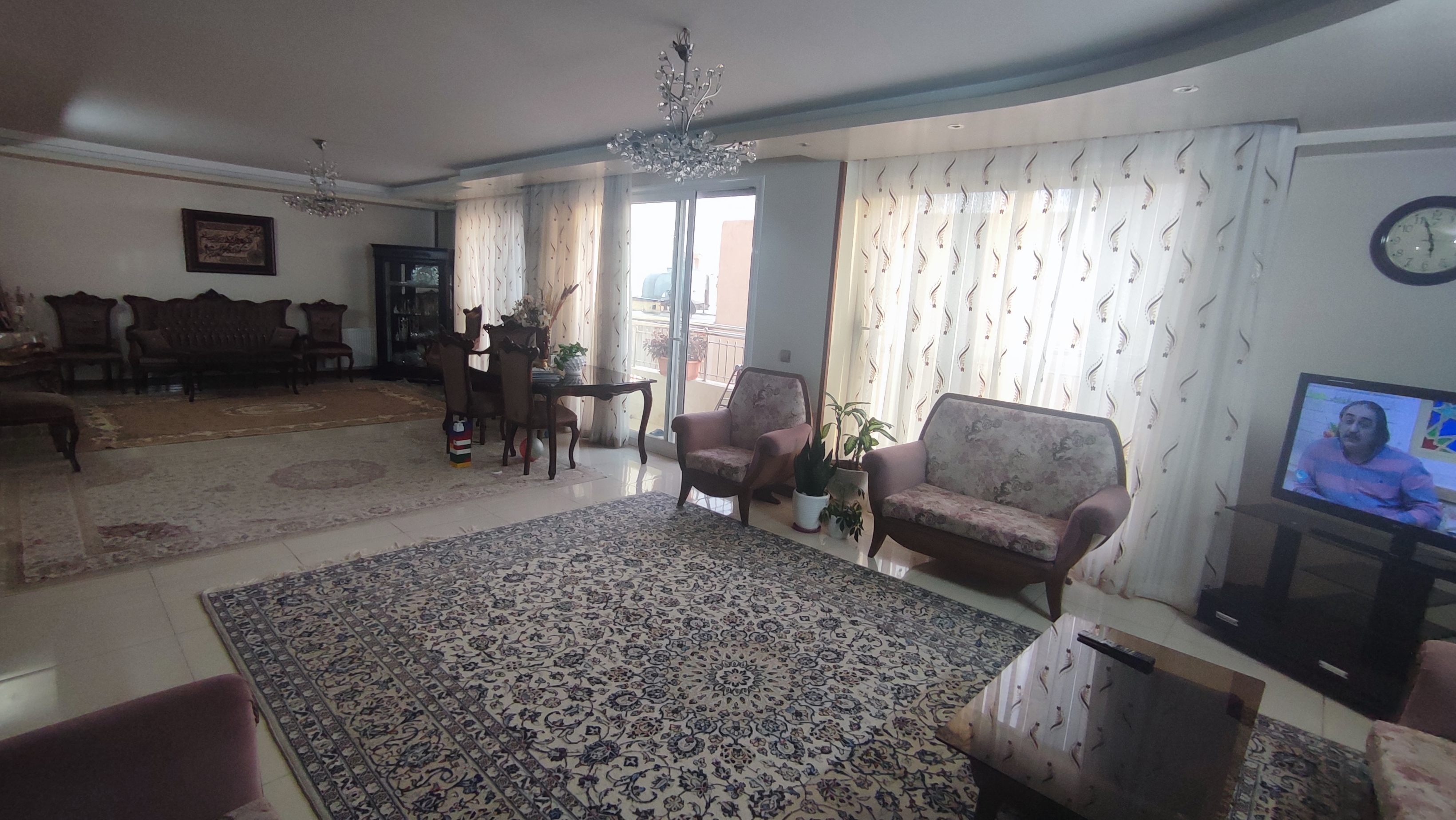 فروش, آپارتمان,  مسکونی ,  162.5 متر