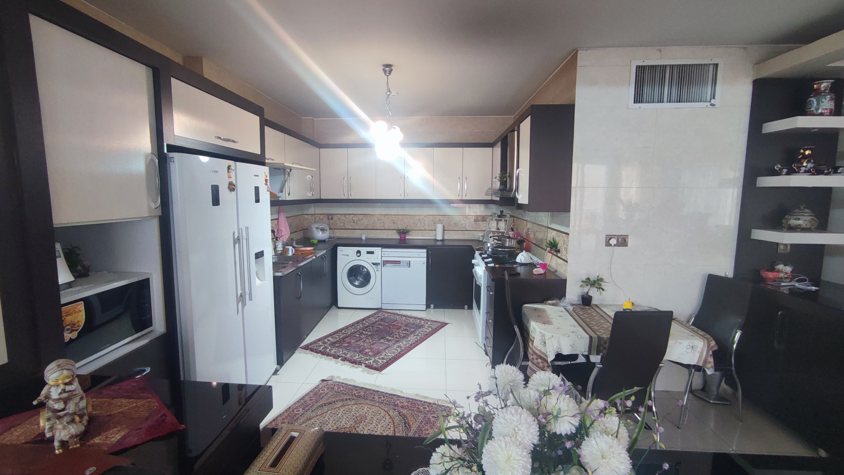 فروش, آپارتمان,  مسکونی ,  162.5 متر