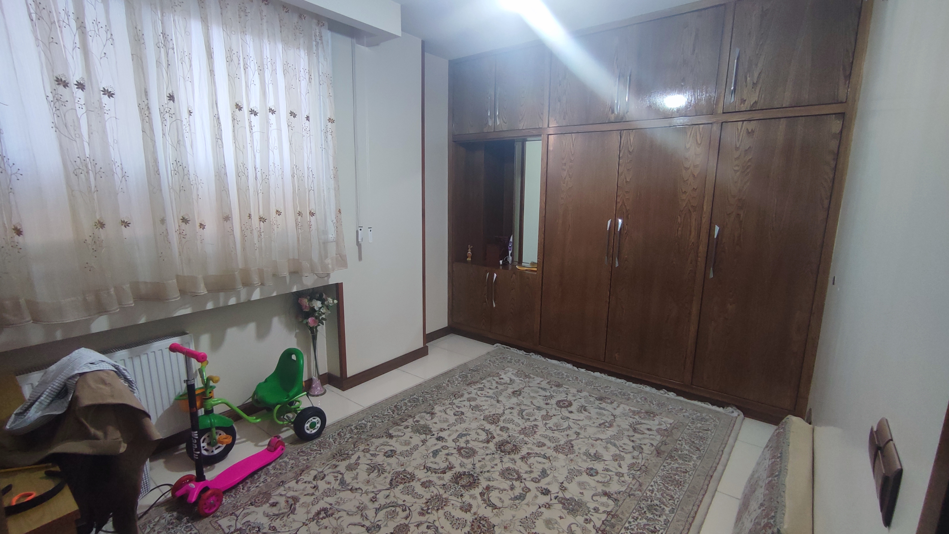 فروش, آپارتمان,  مسکونی ,  162.5 متر