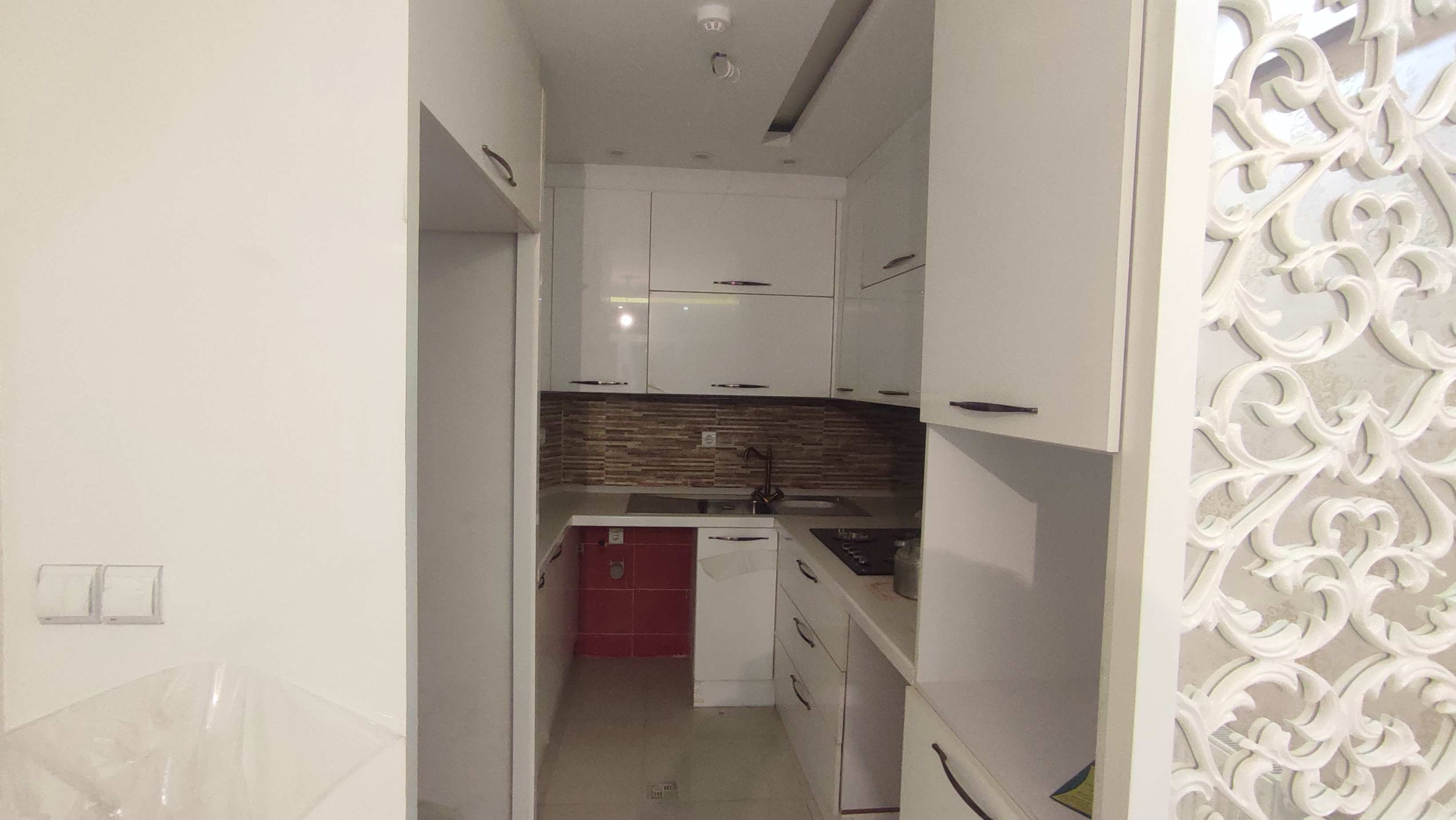 فروش, خانه آپارتمانی