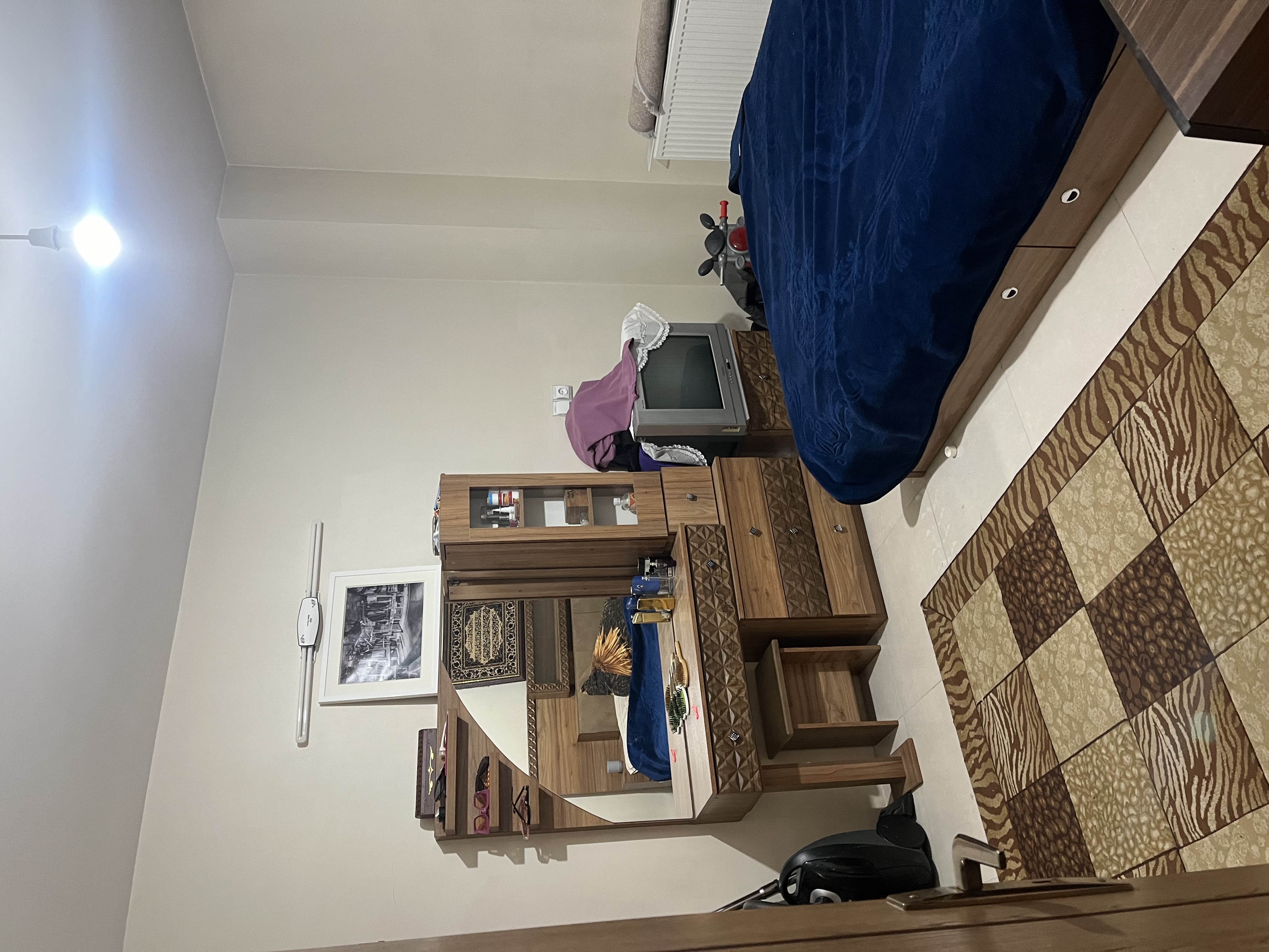 فروش, خانه آپارتمانی