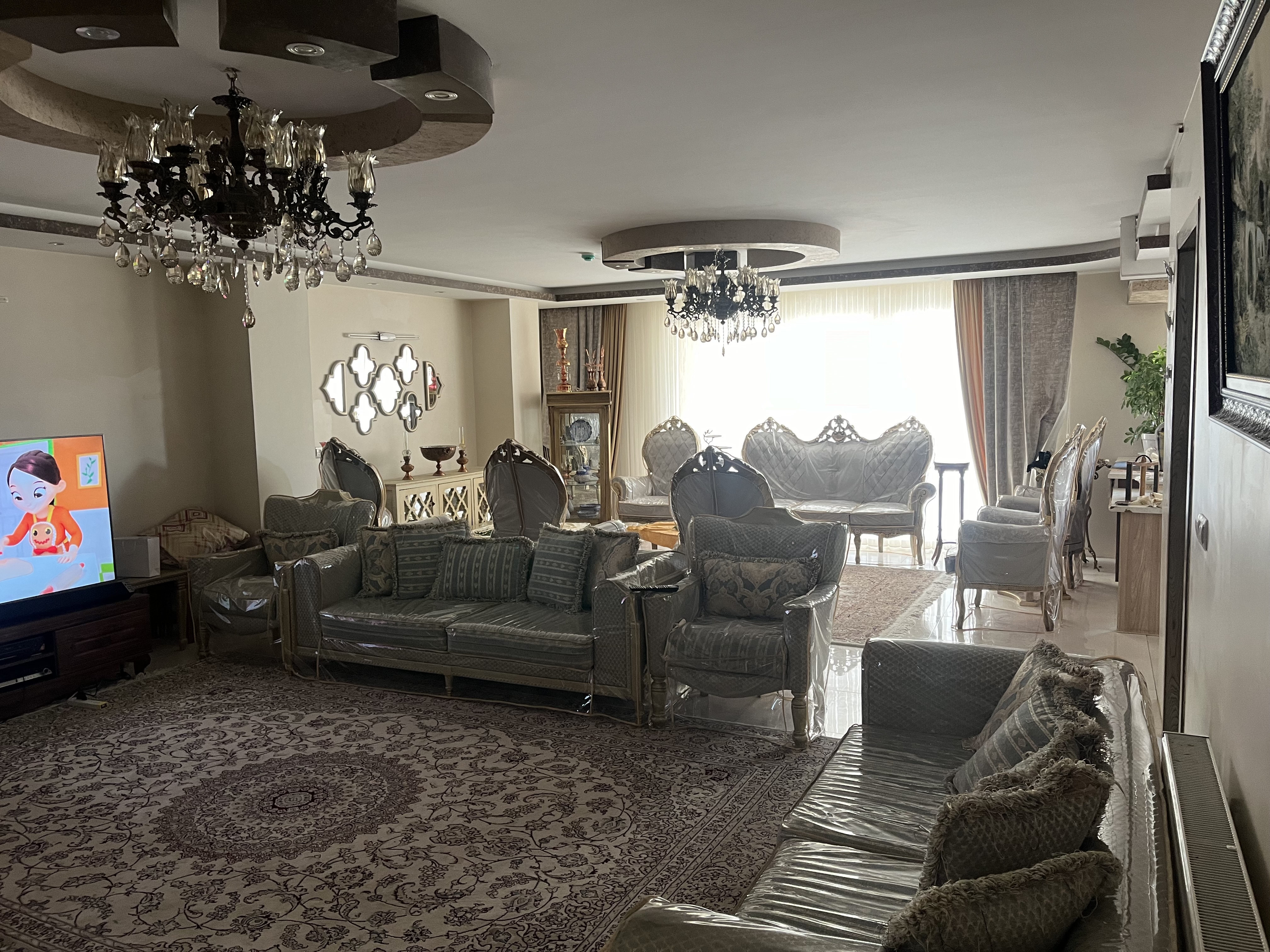 فروش, خانه آپارتمانی