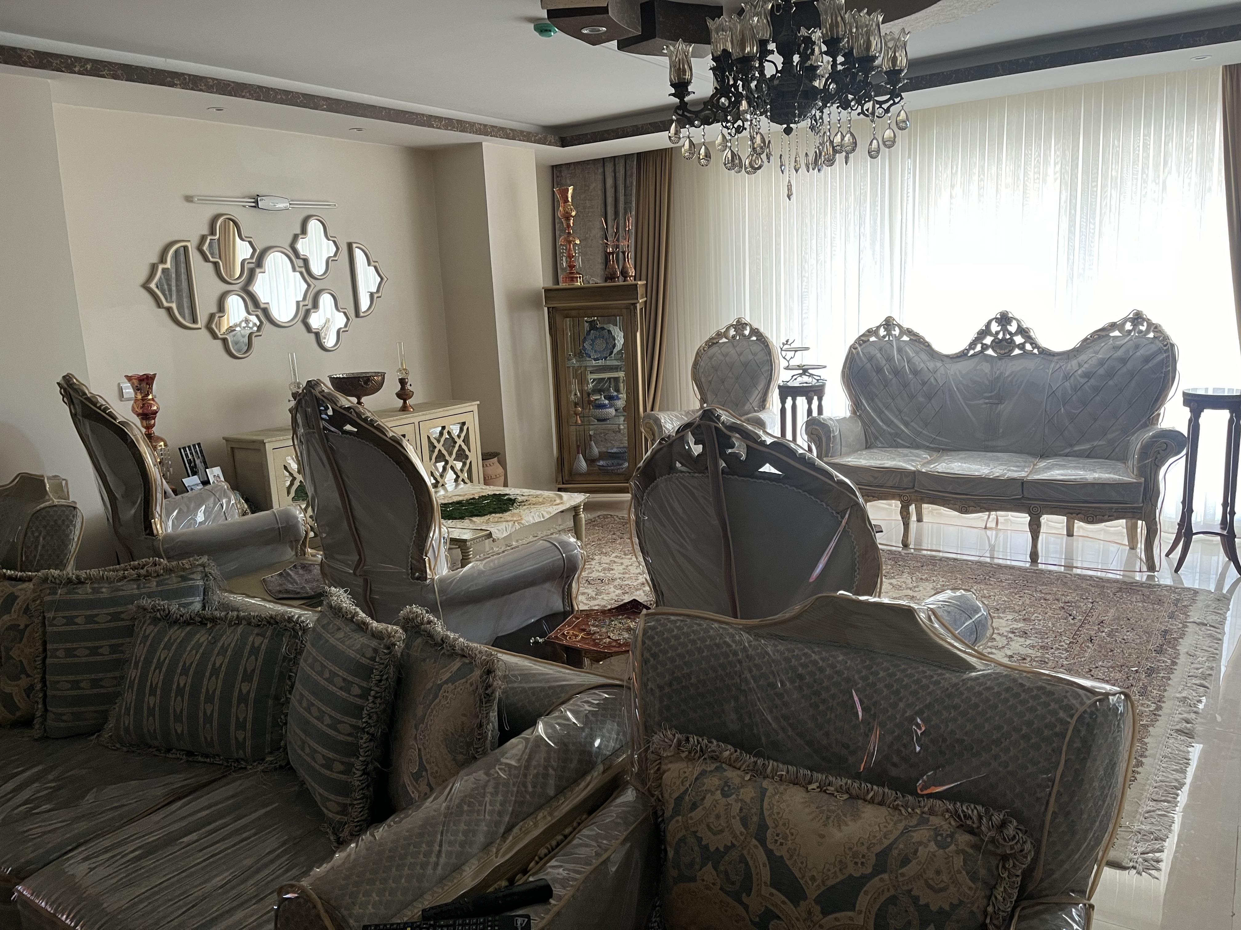 فروش, خانه آپارتمانی