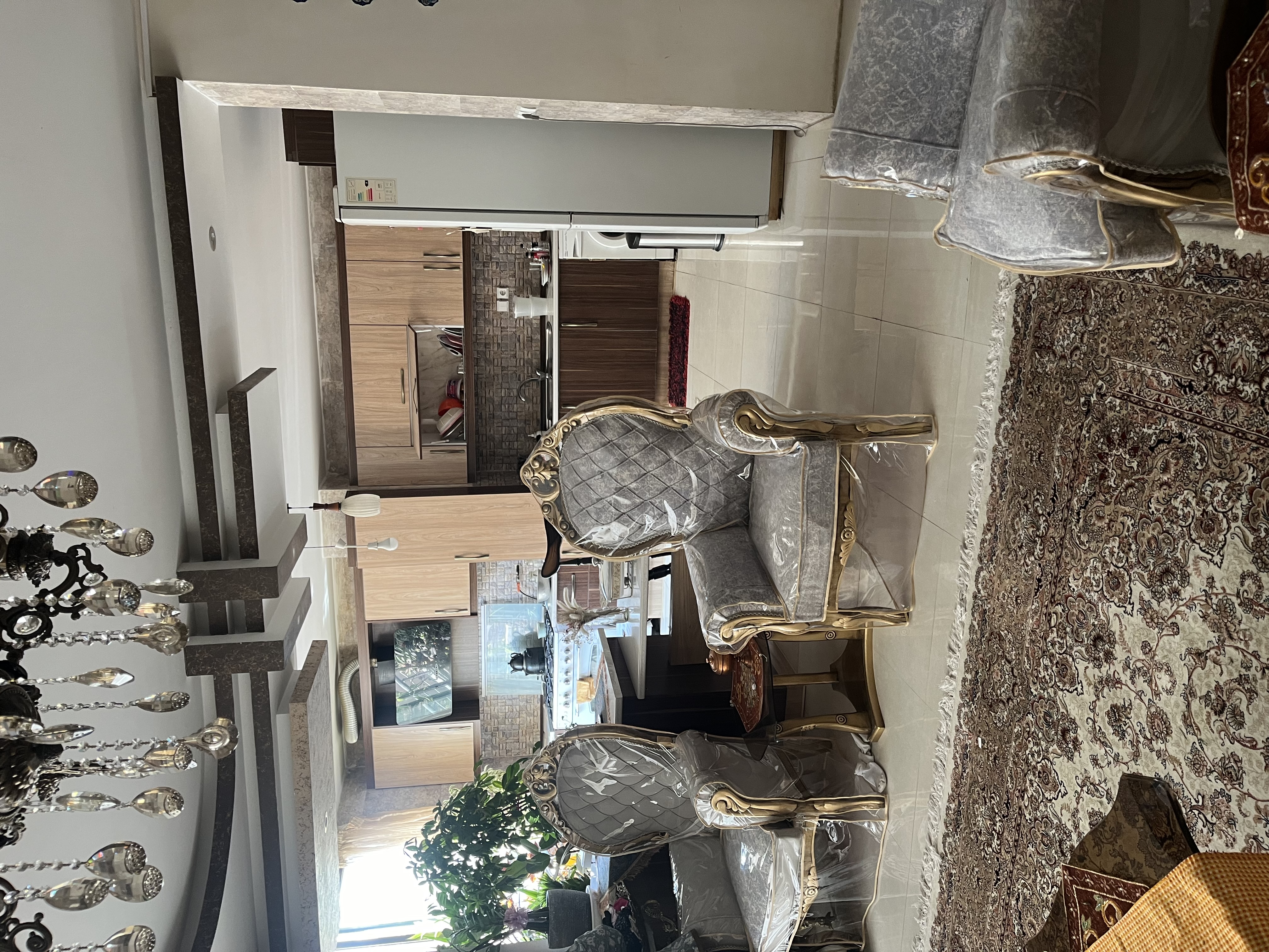 فروش, خانه آپارتمانی