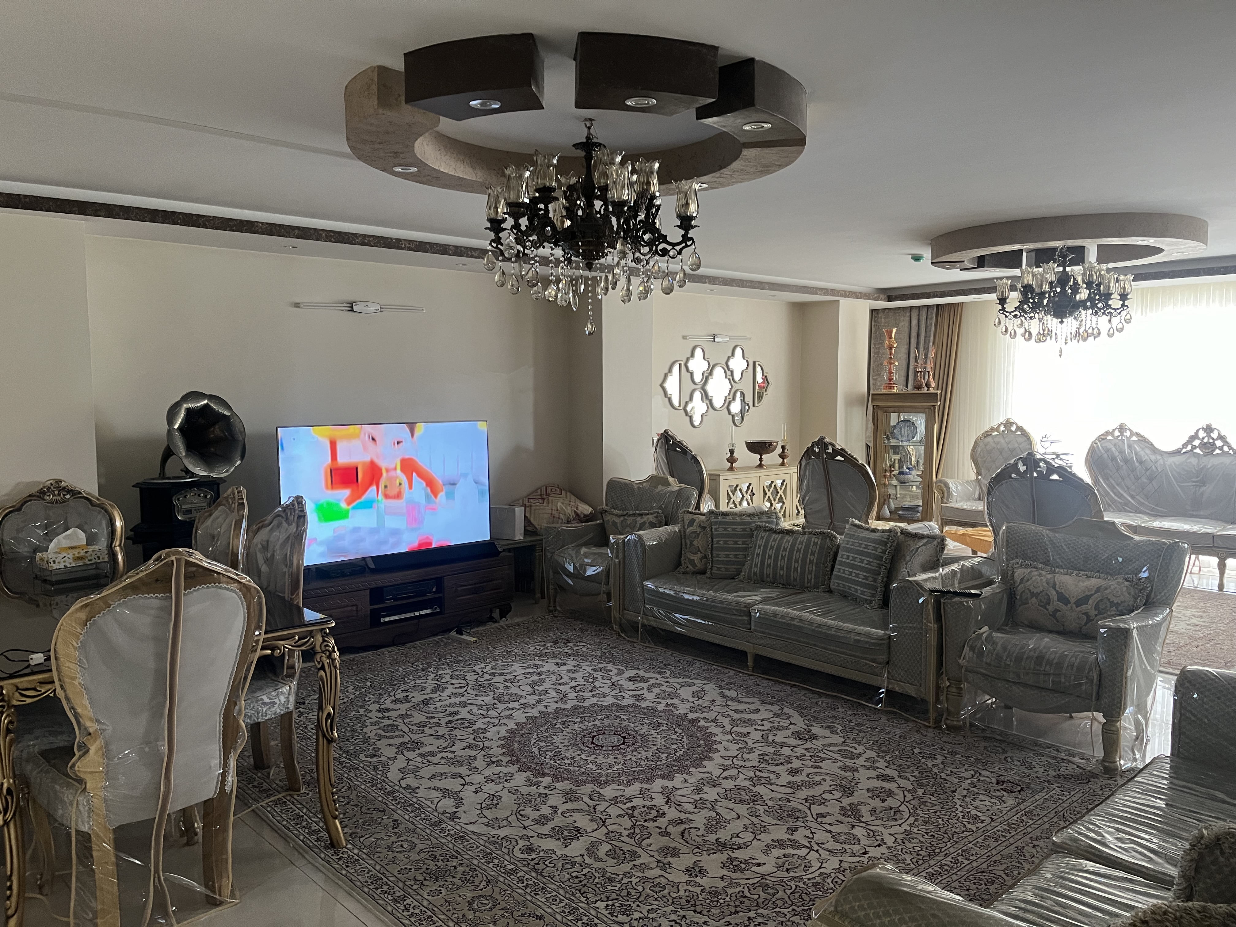 فروش, خانه آپارتمانی