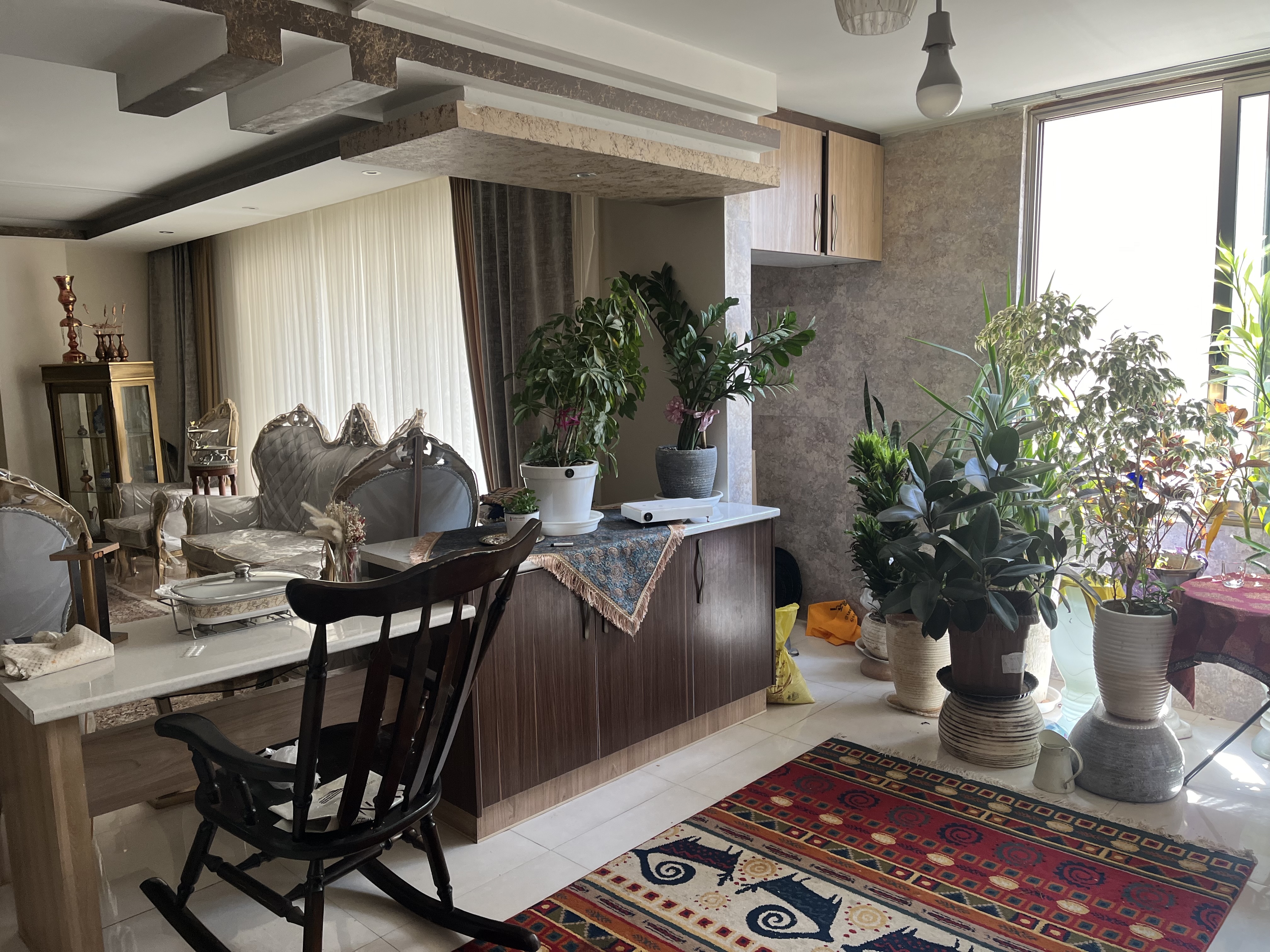 فروش, خانه آپارتمانی