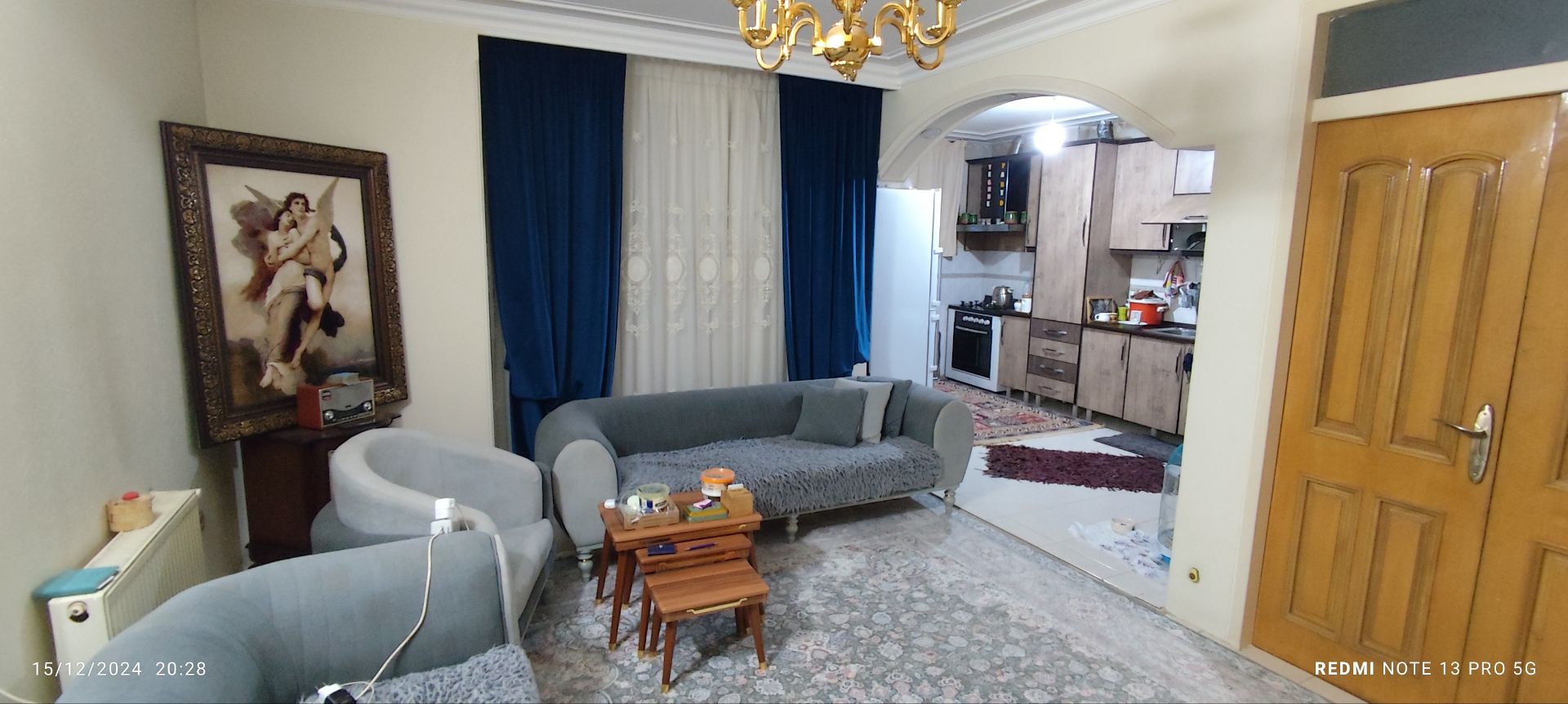 فروش, آپارتمان,  تجاری ,  72 متر