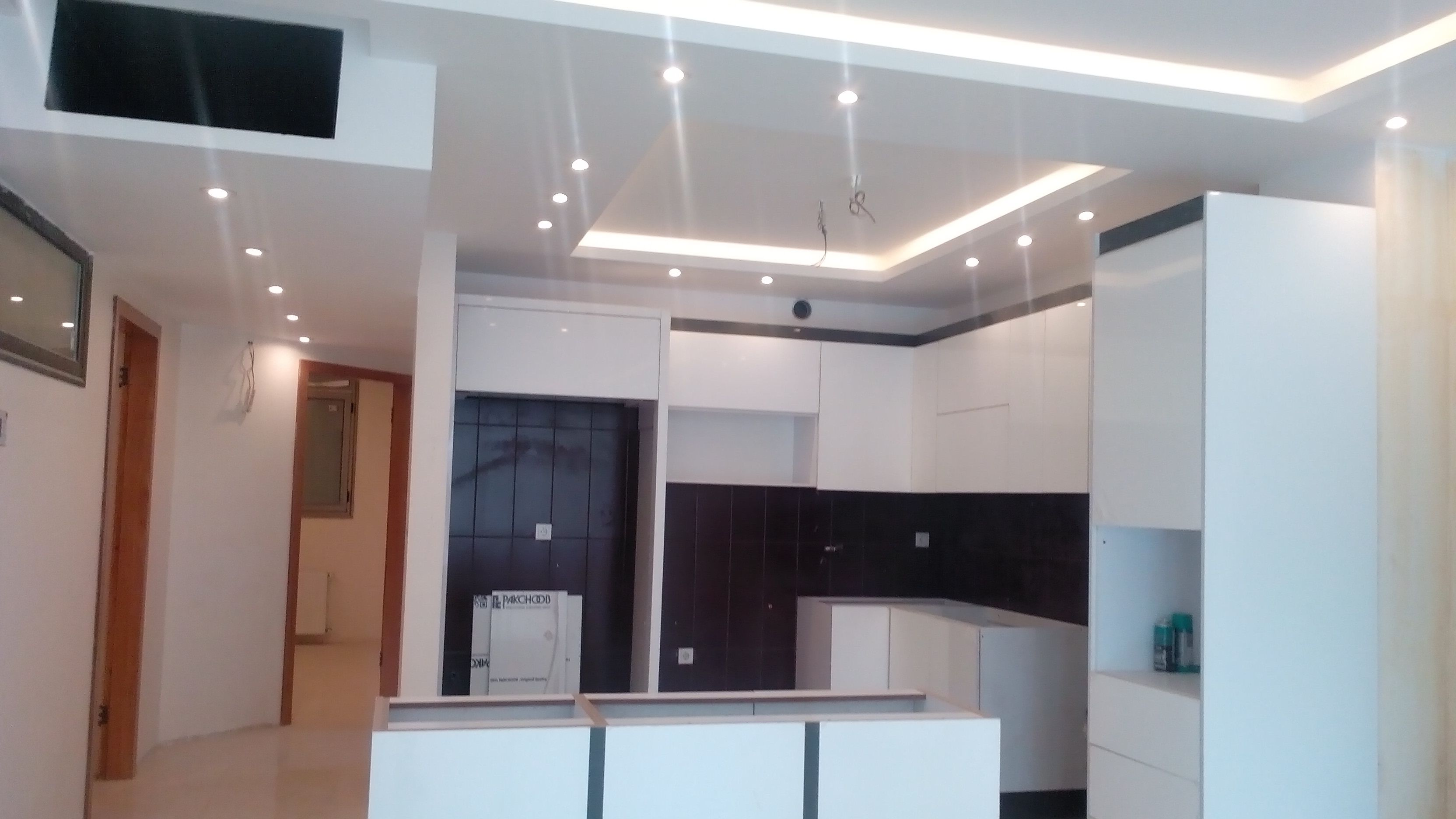 فروش, خانه آپارتمانی,  مسکونی ,  450 متر