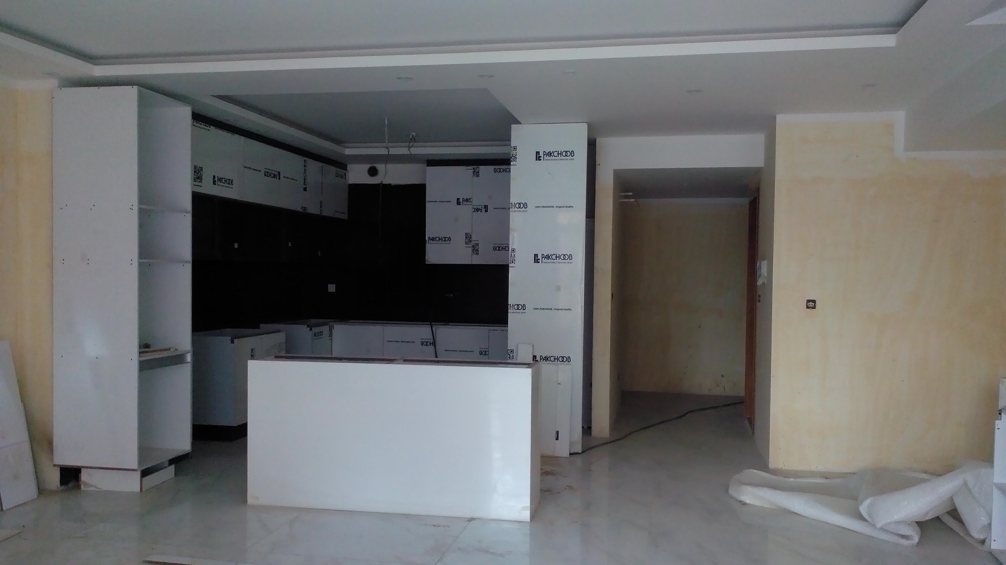 فروش, خانه آپارتمانی,  مسکونی ,  450 متر