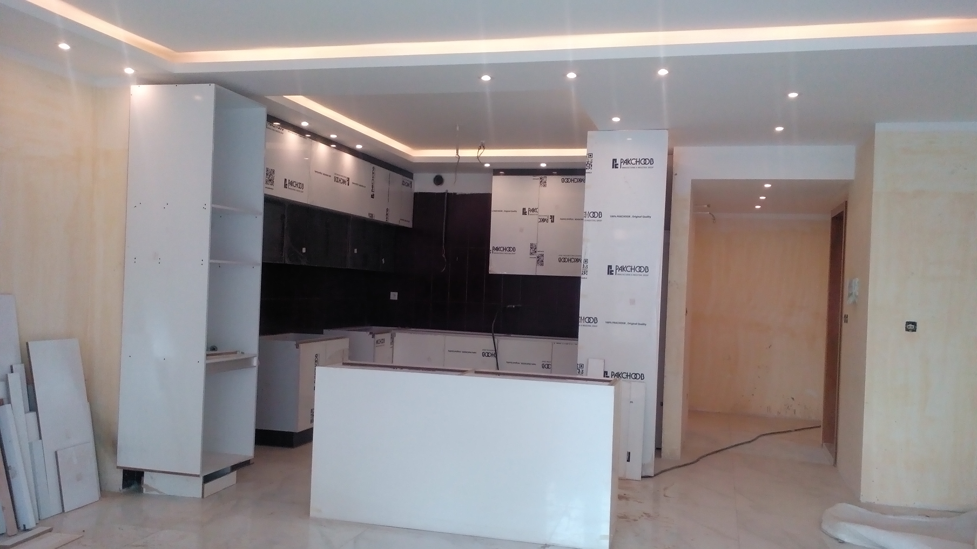 فروش, خانه آپارتمانی,  مسکونی ,  450 متر