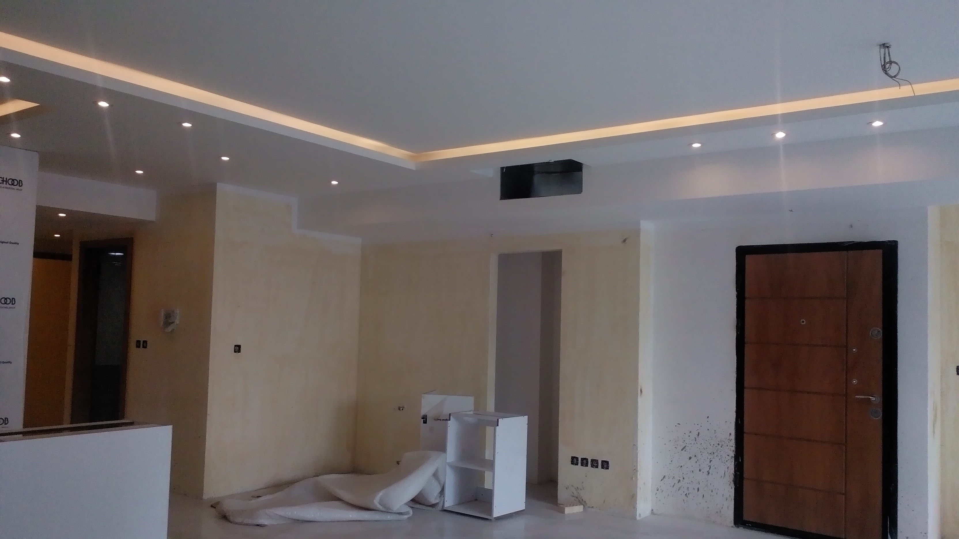 فروش, خانه آپارتمانی,  مسکونی ,  450 متر