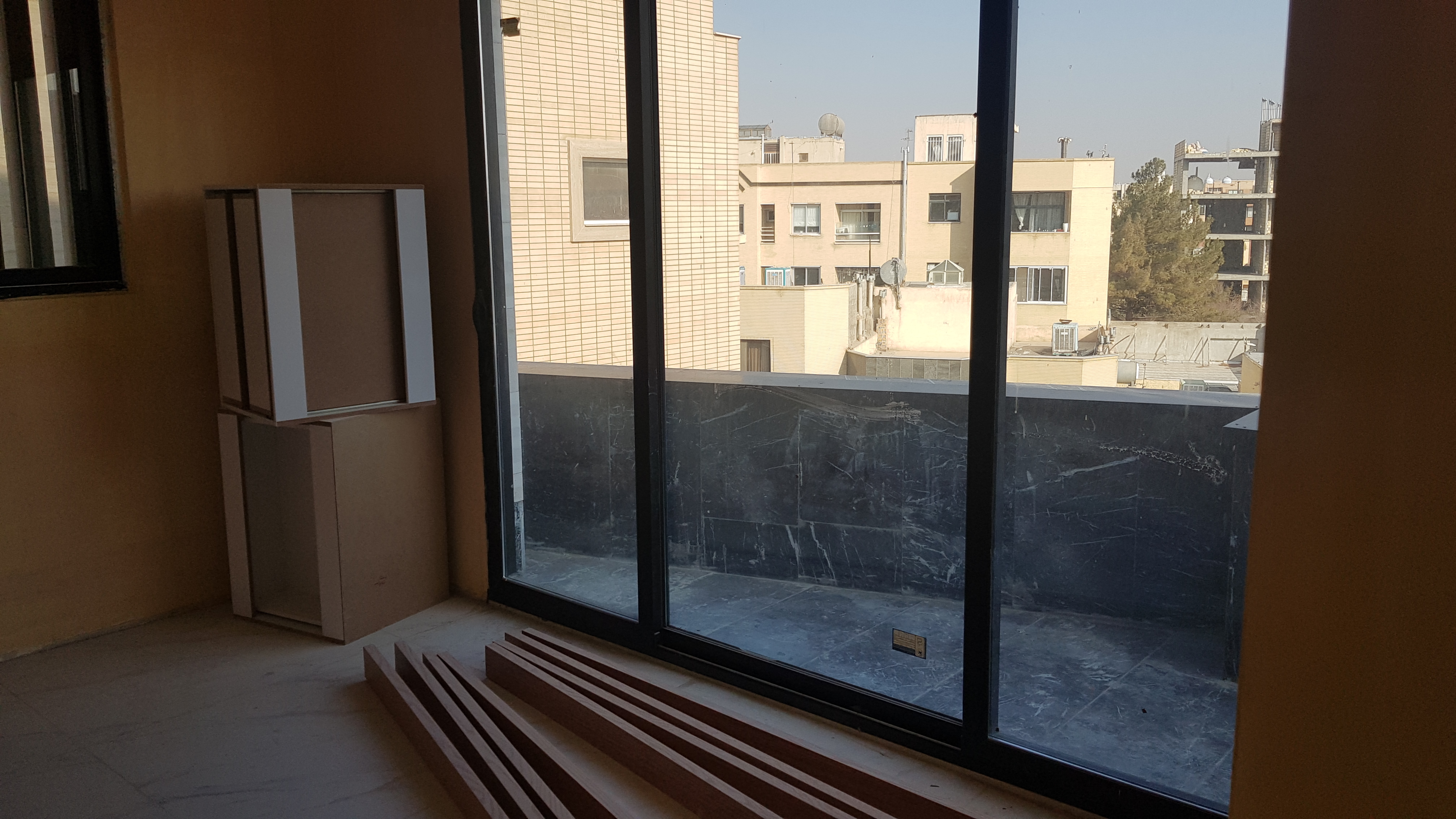 فروش, خانه آپارتمانی