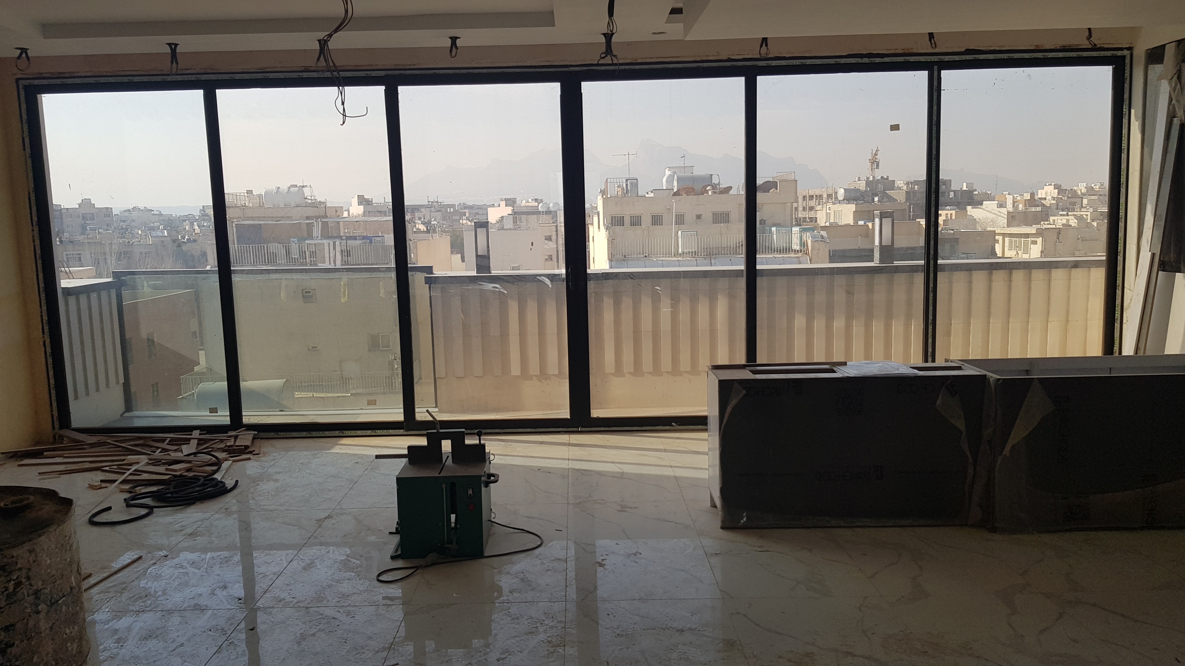 فروش, خانه آپارتمانی