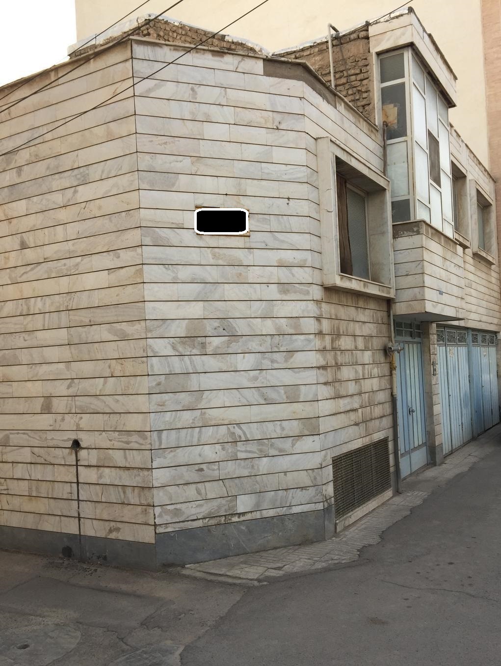 فروش, ملک کلنگی,  مسکونی ,  202 متر