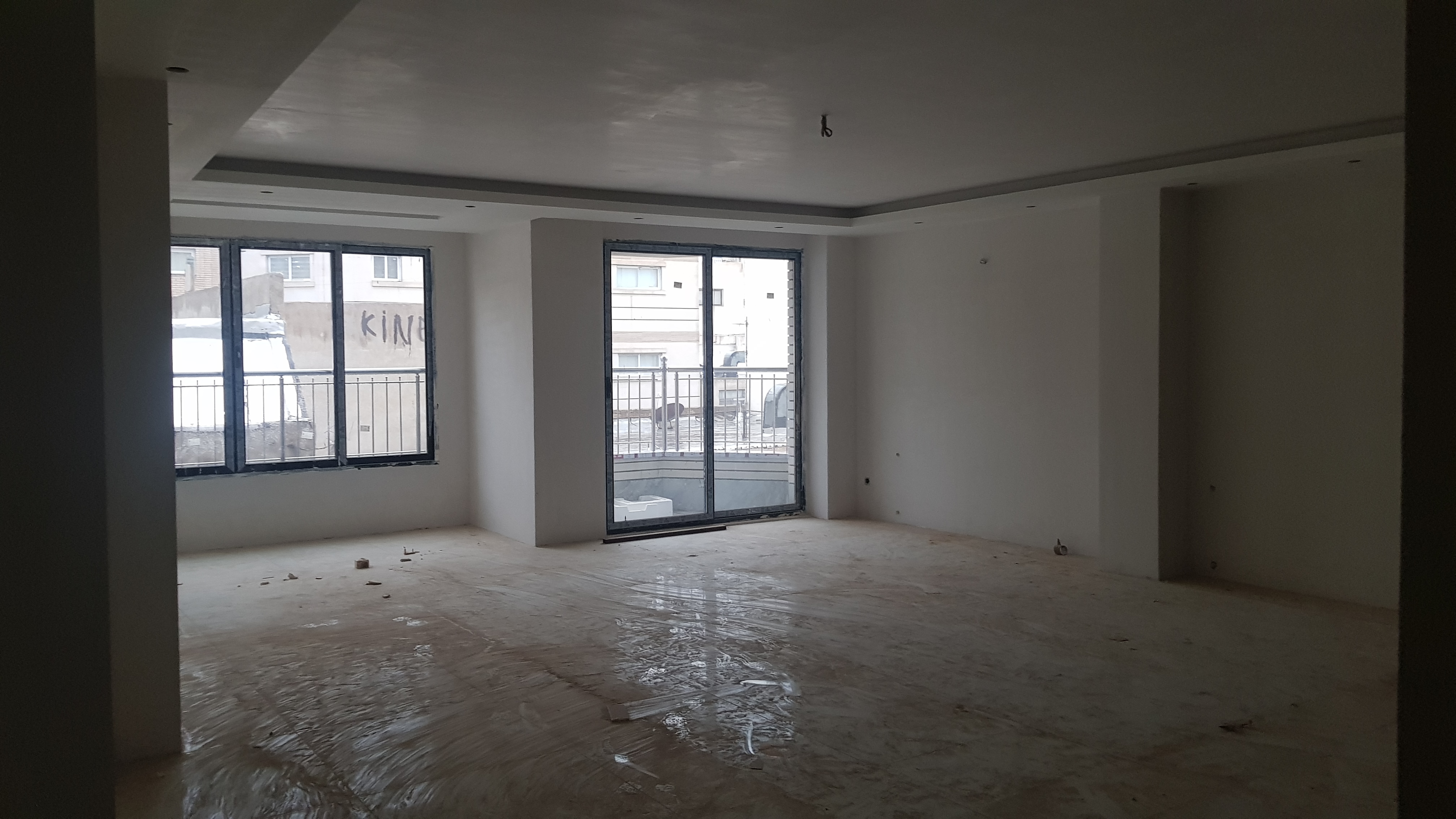 فروش, خانه آپارتمانی