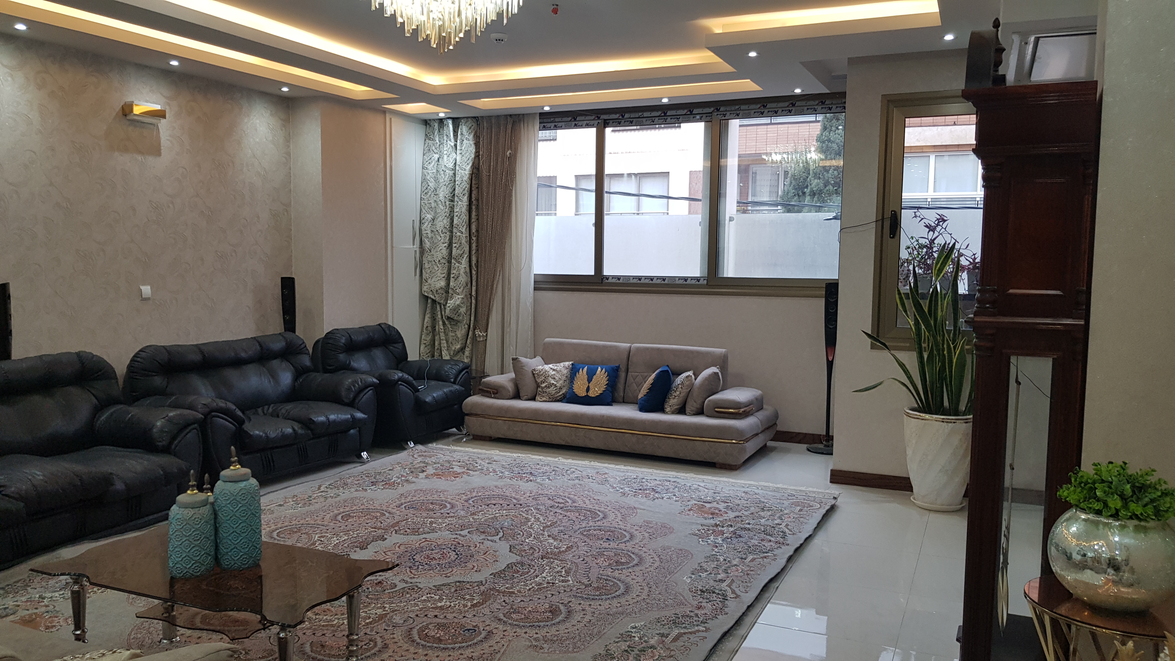 فروش, آپارتمان,  مسکونی ,  100 متر