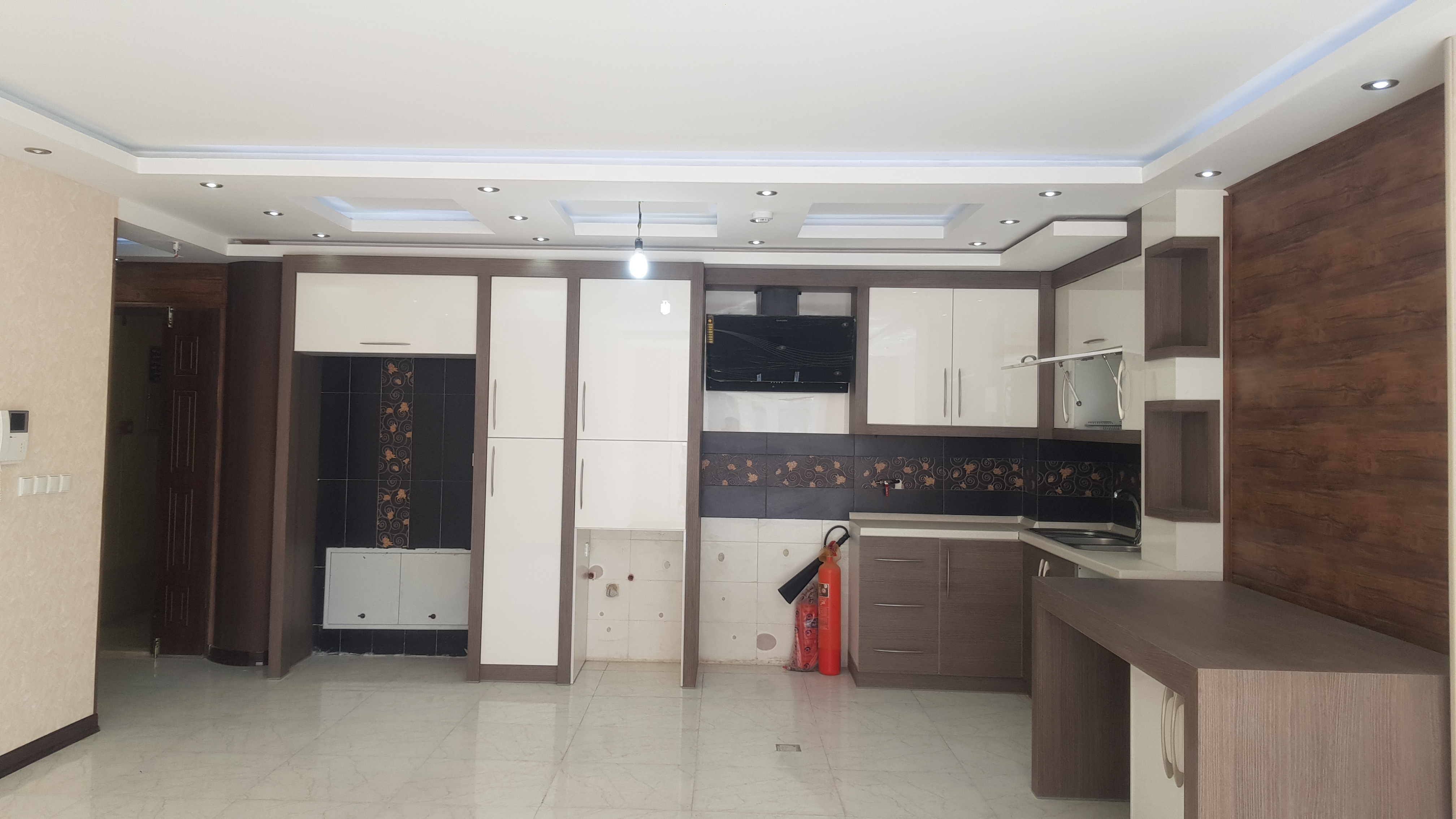 فروش, آپارتمان,  مسکونی ,  97 متر