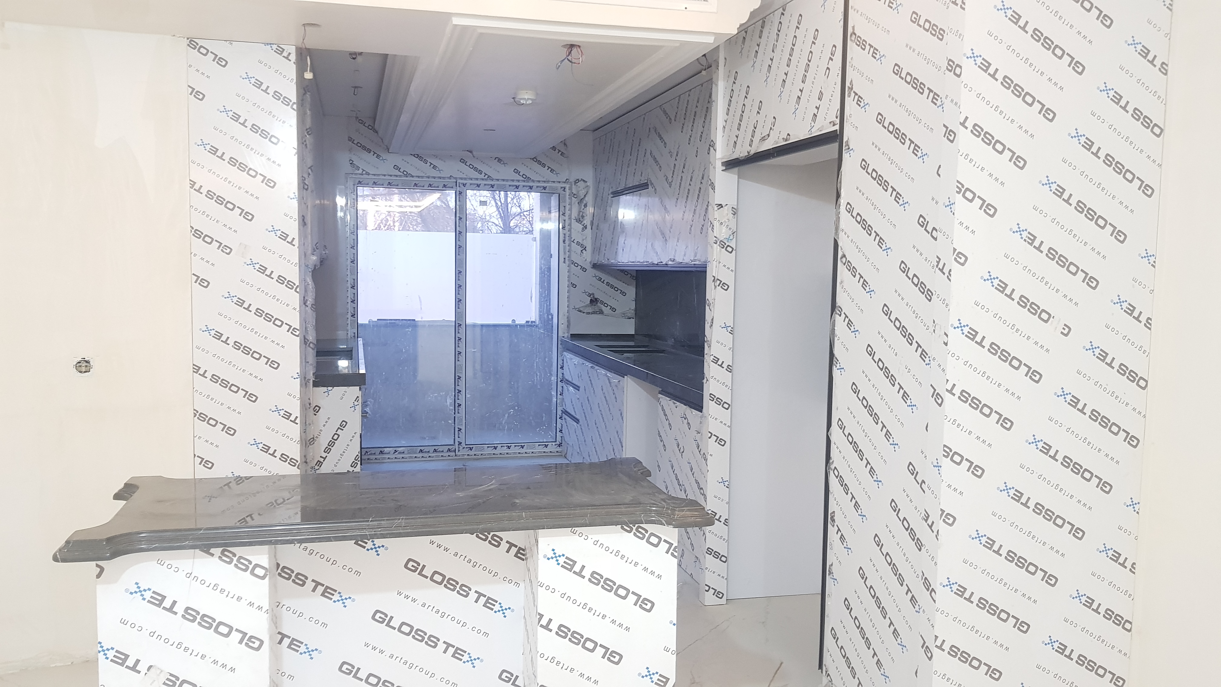 فروش, آپارتمان,  مسکونی ,  142 متر