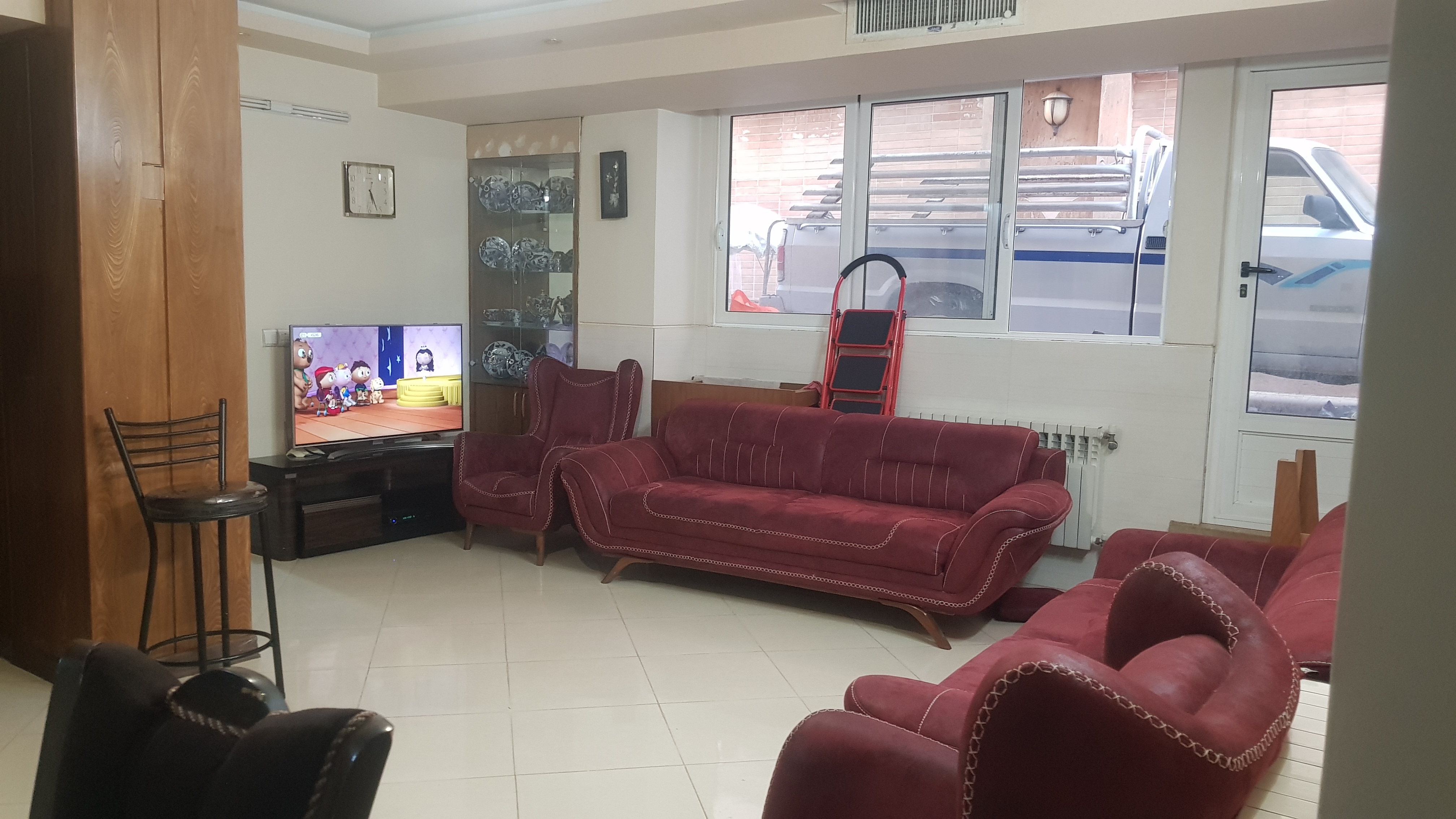 فروش, آپارتمان,  مسکونی ,  75.5 متر