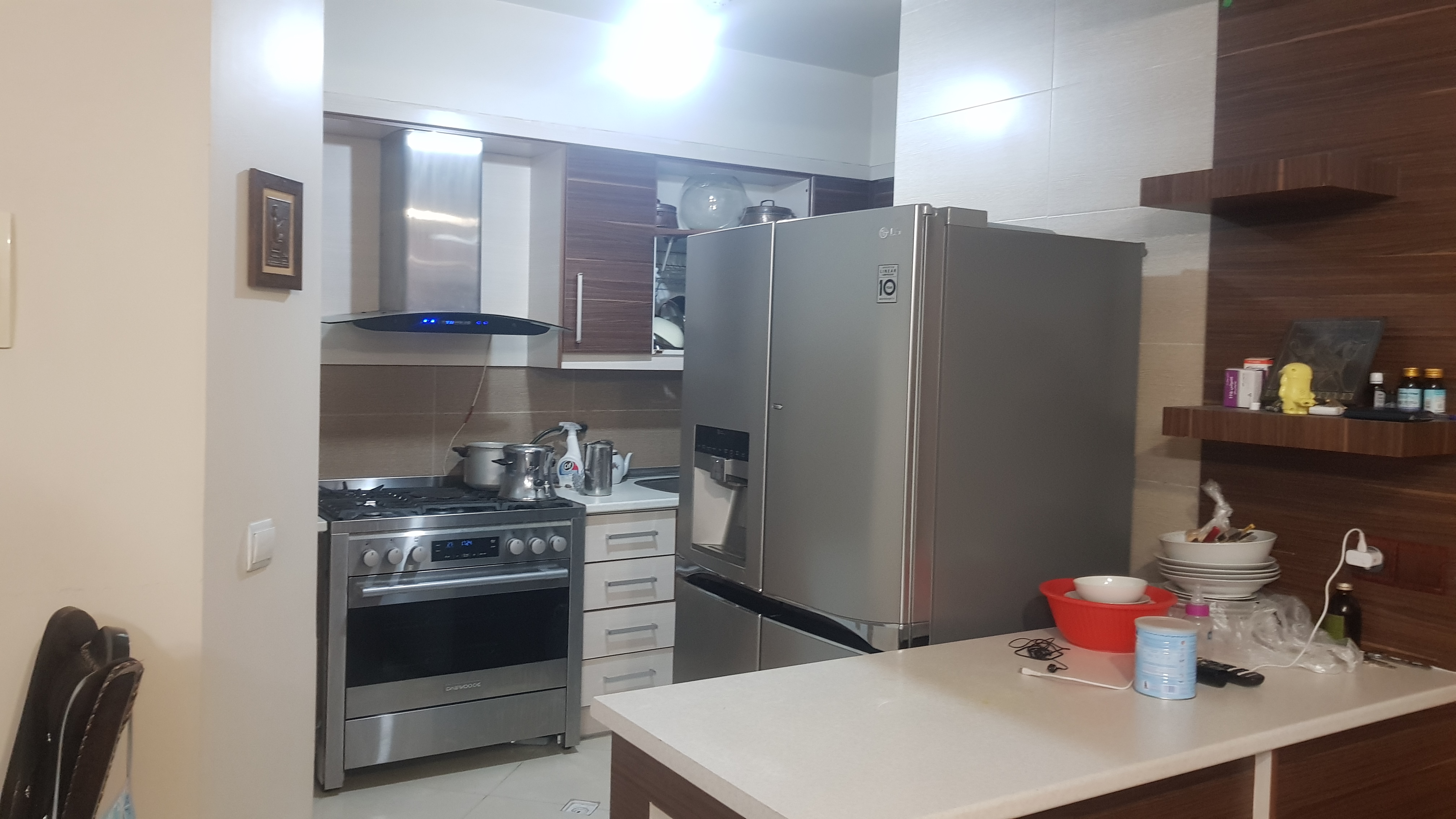 فروش, آپارتمان,  مسکونی ,  75.5 متر