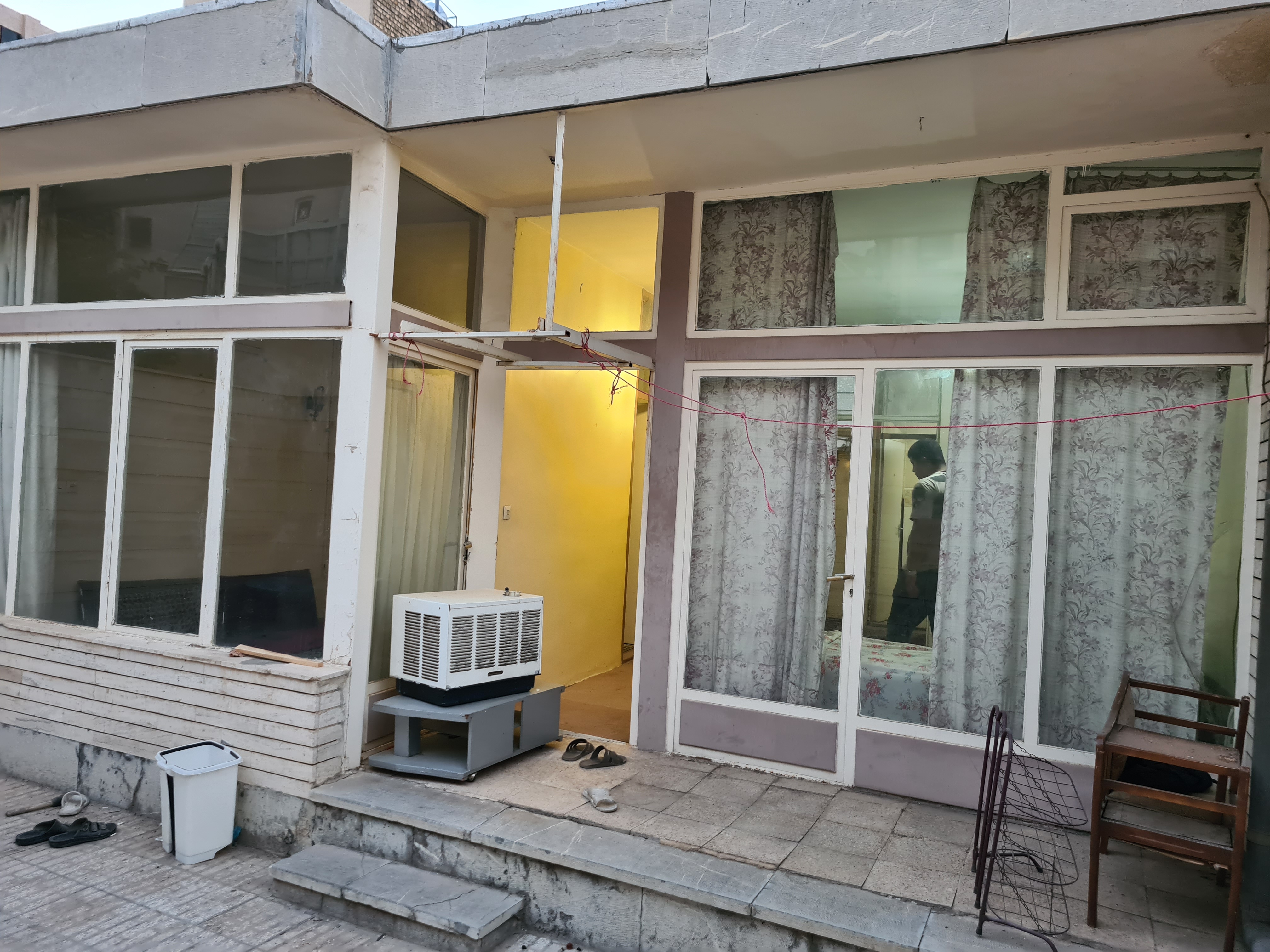 فروش, ملک کلنگی,  مسکونی ,  100 متر