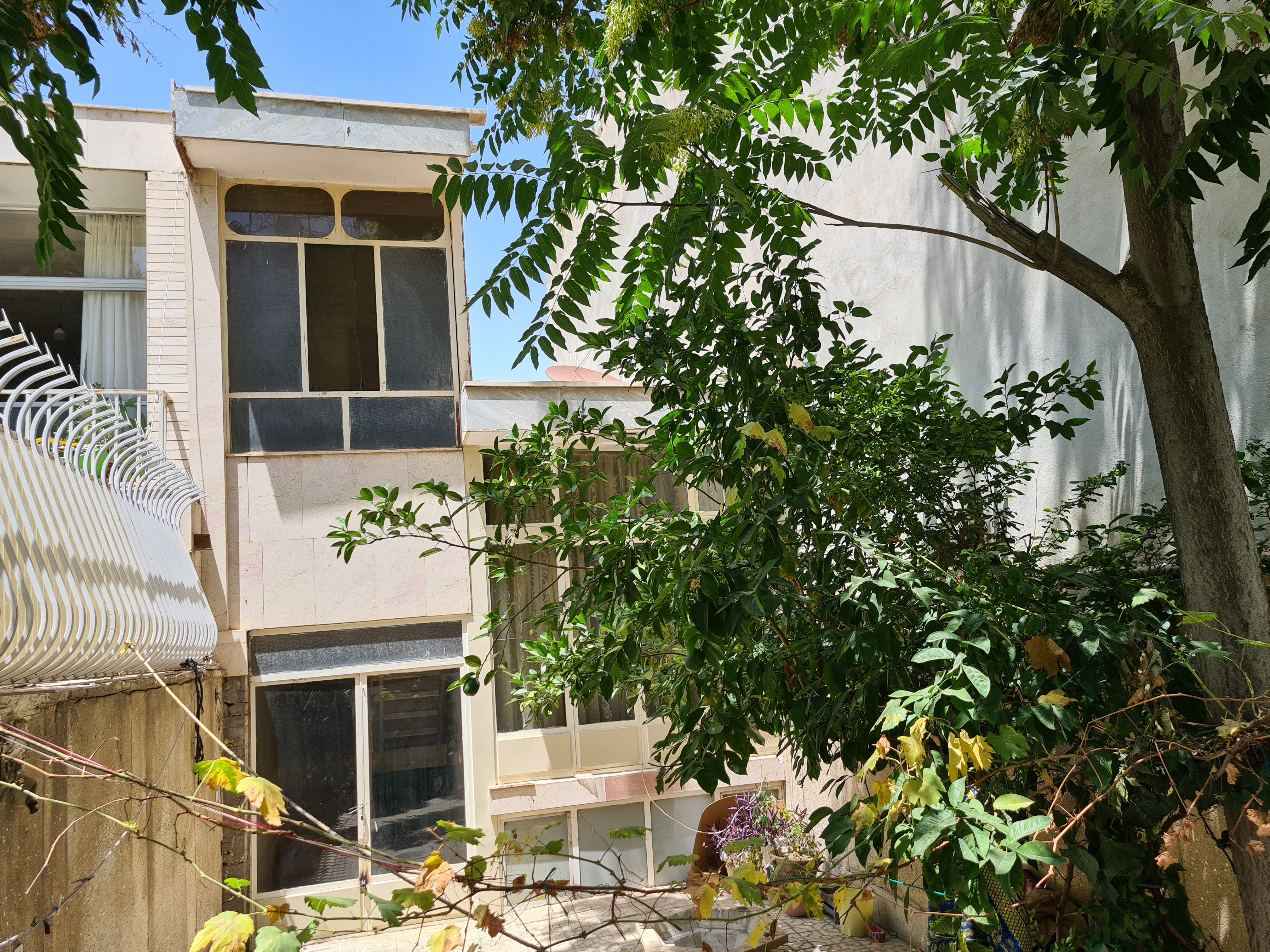 فروش, ملک کلنگی,  مسکونی ,  100 متر