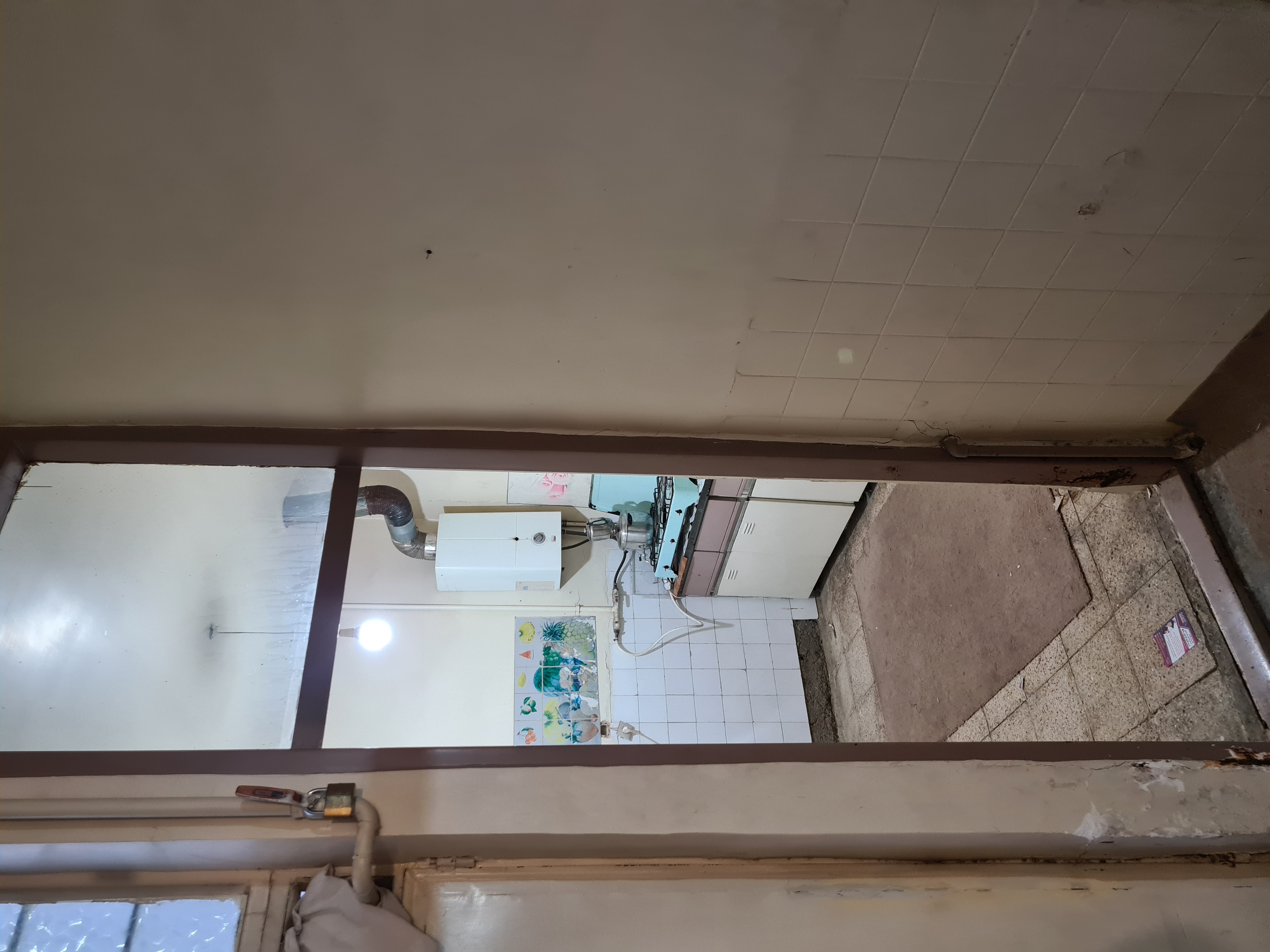 فروش, ملک کلنگی,  مسکونی ,  100 متر