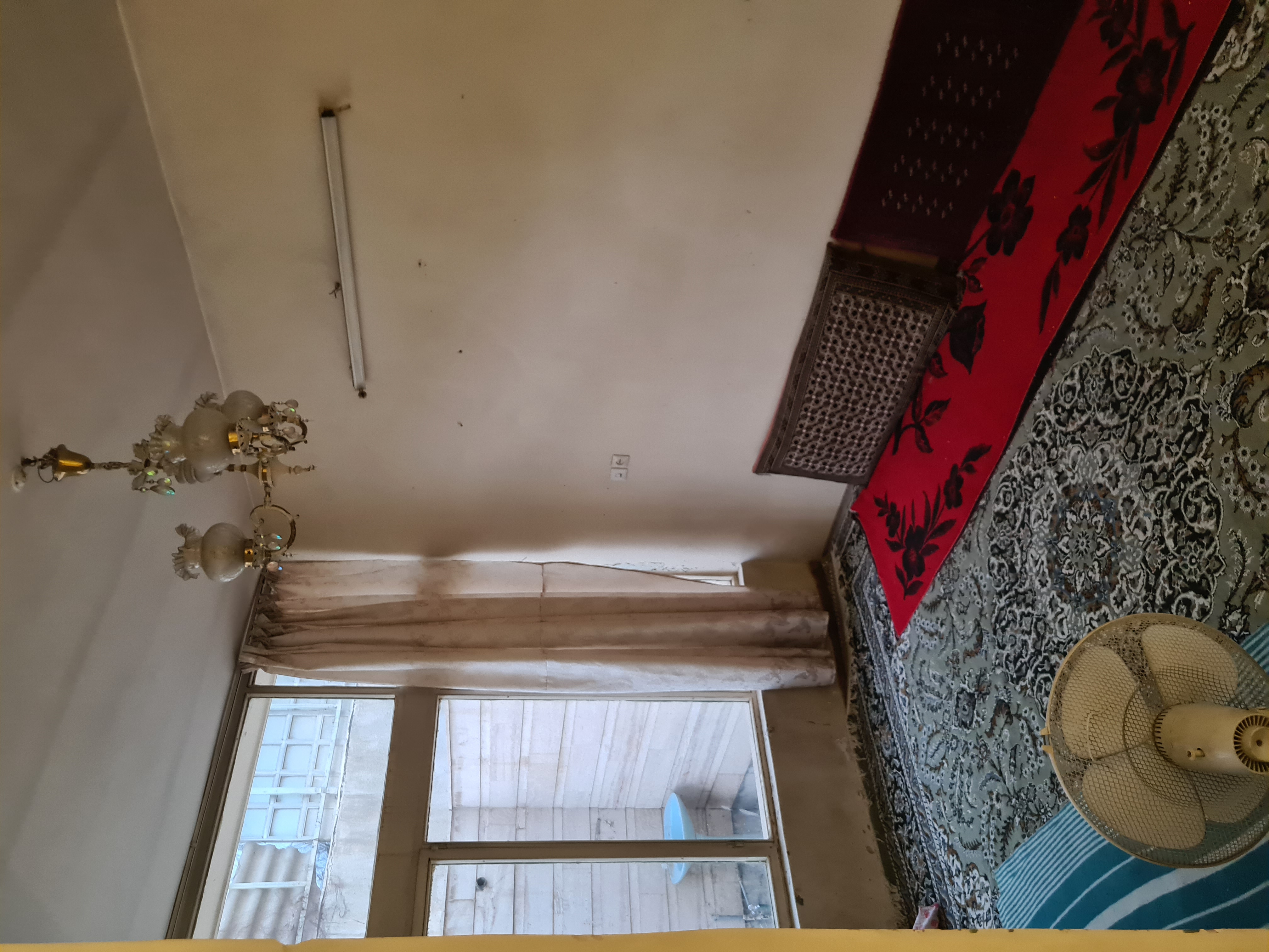 فروش, ملک کلنگی,  مسکونی ,  100 متر