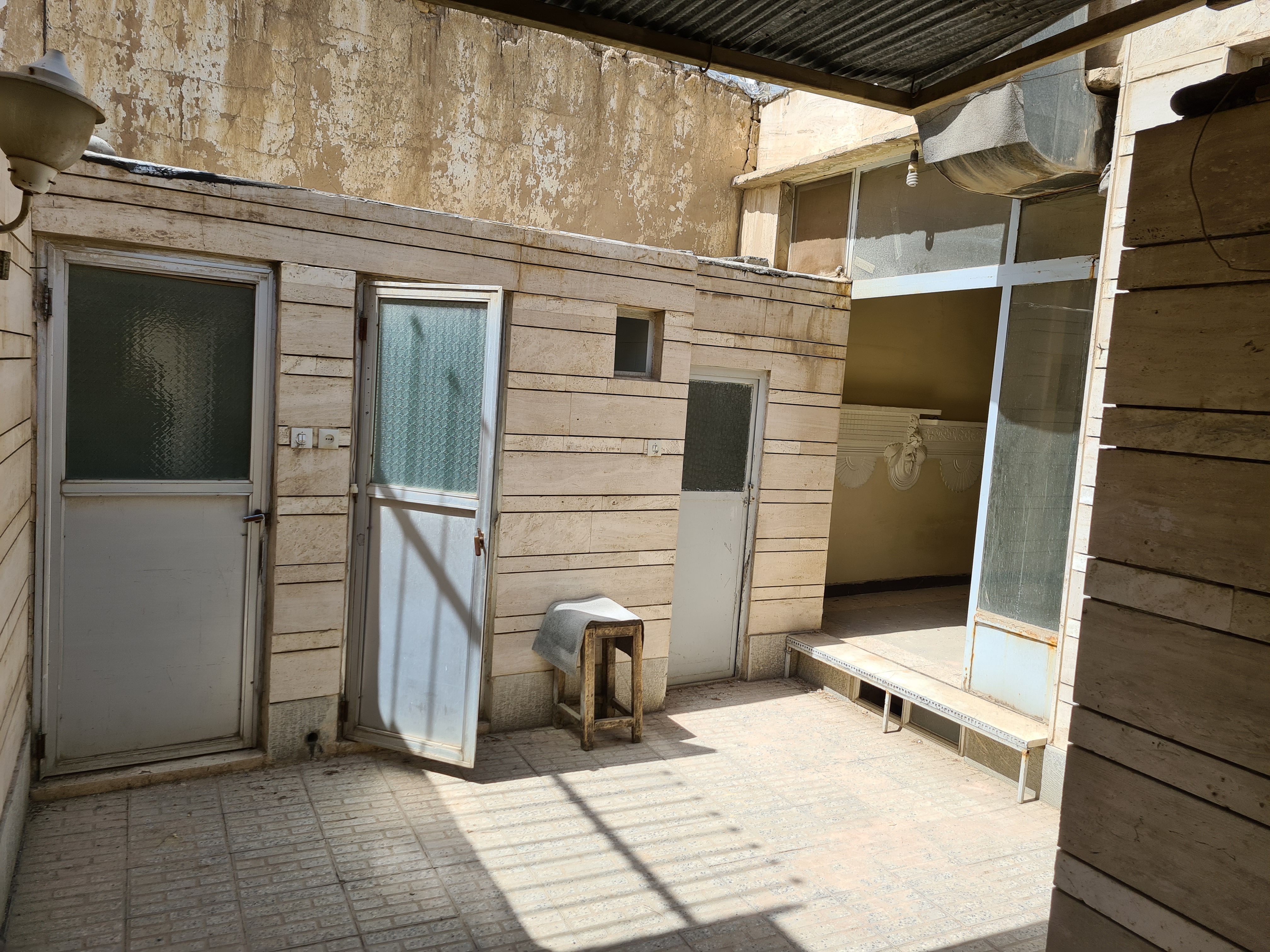 فروش, ملک کلنگی,  مسکونی ,  51 متر