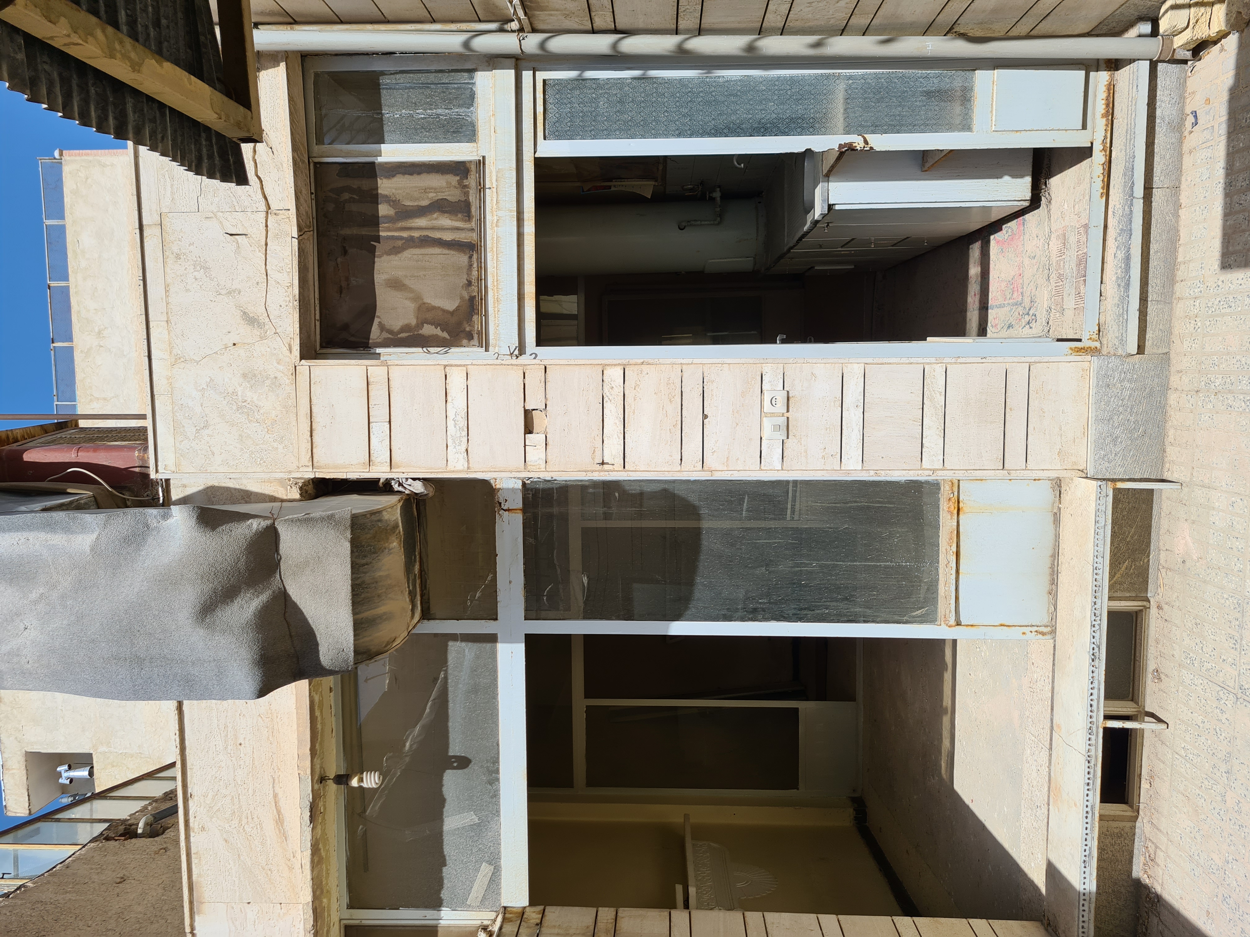 فروش, ملک کلنگی,  مسکونی ,  51 متر