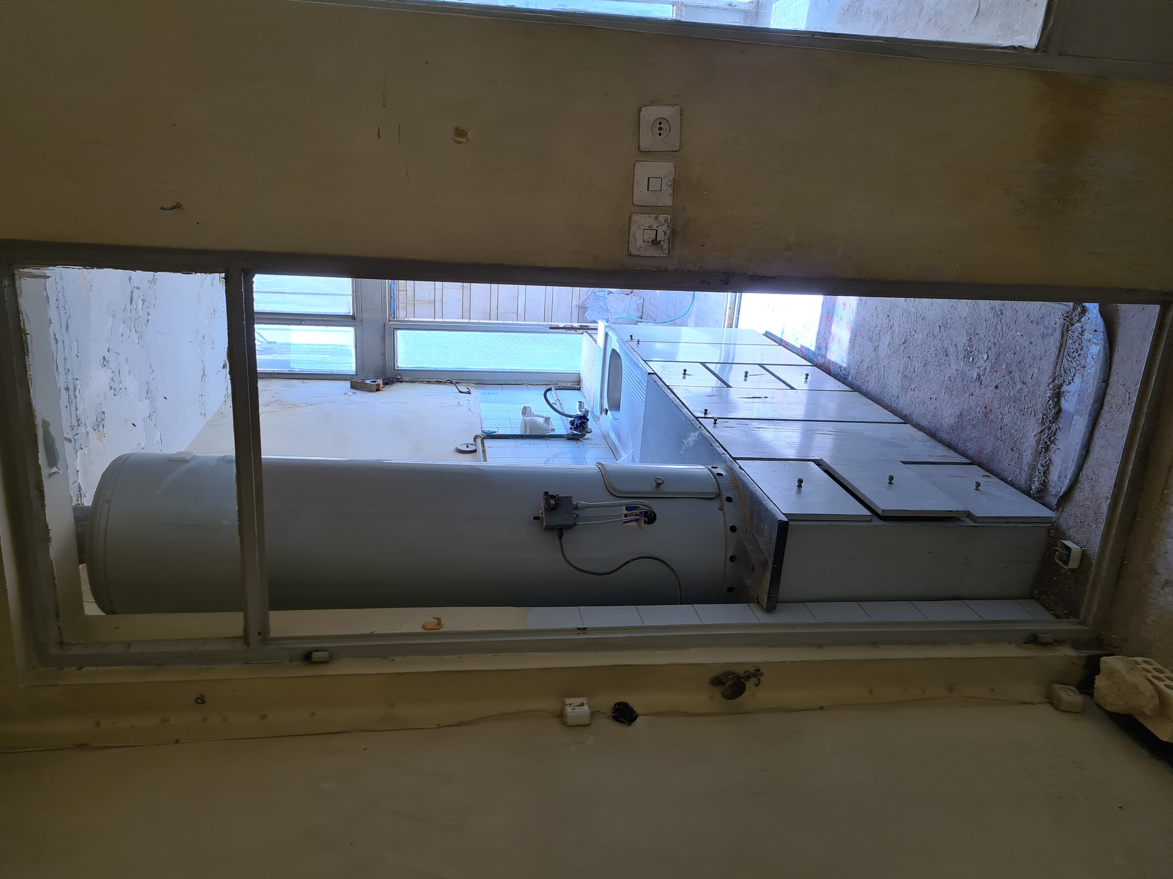 فروش, ملک کلنگی,  مسکونی ,  51 متر