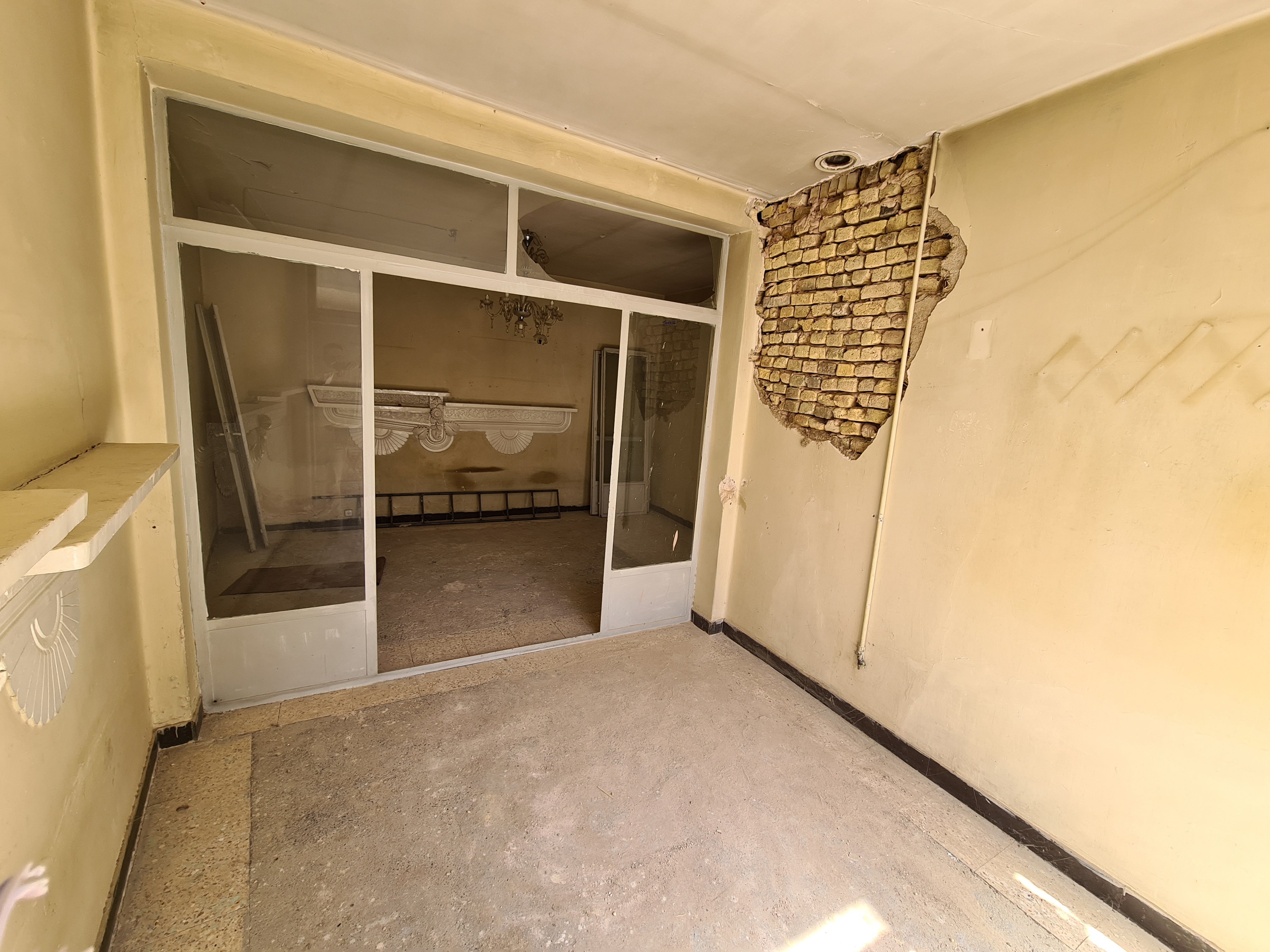 فروش, ملک کلنگی,  مسکونی ,  51 متر