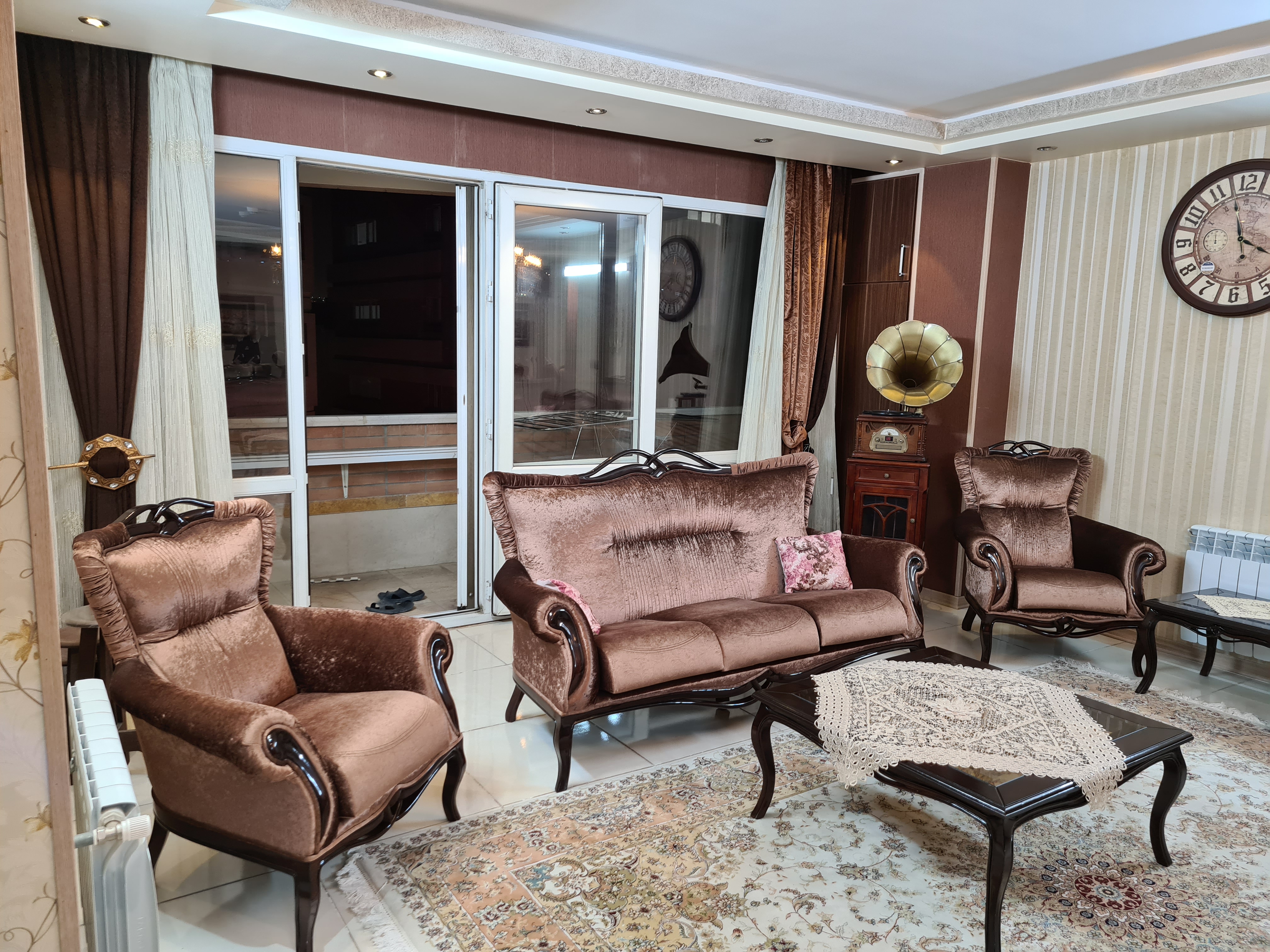 فروش, آپارتمان,  مسکونی ,  140 متر