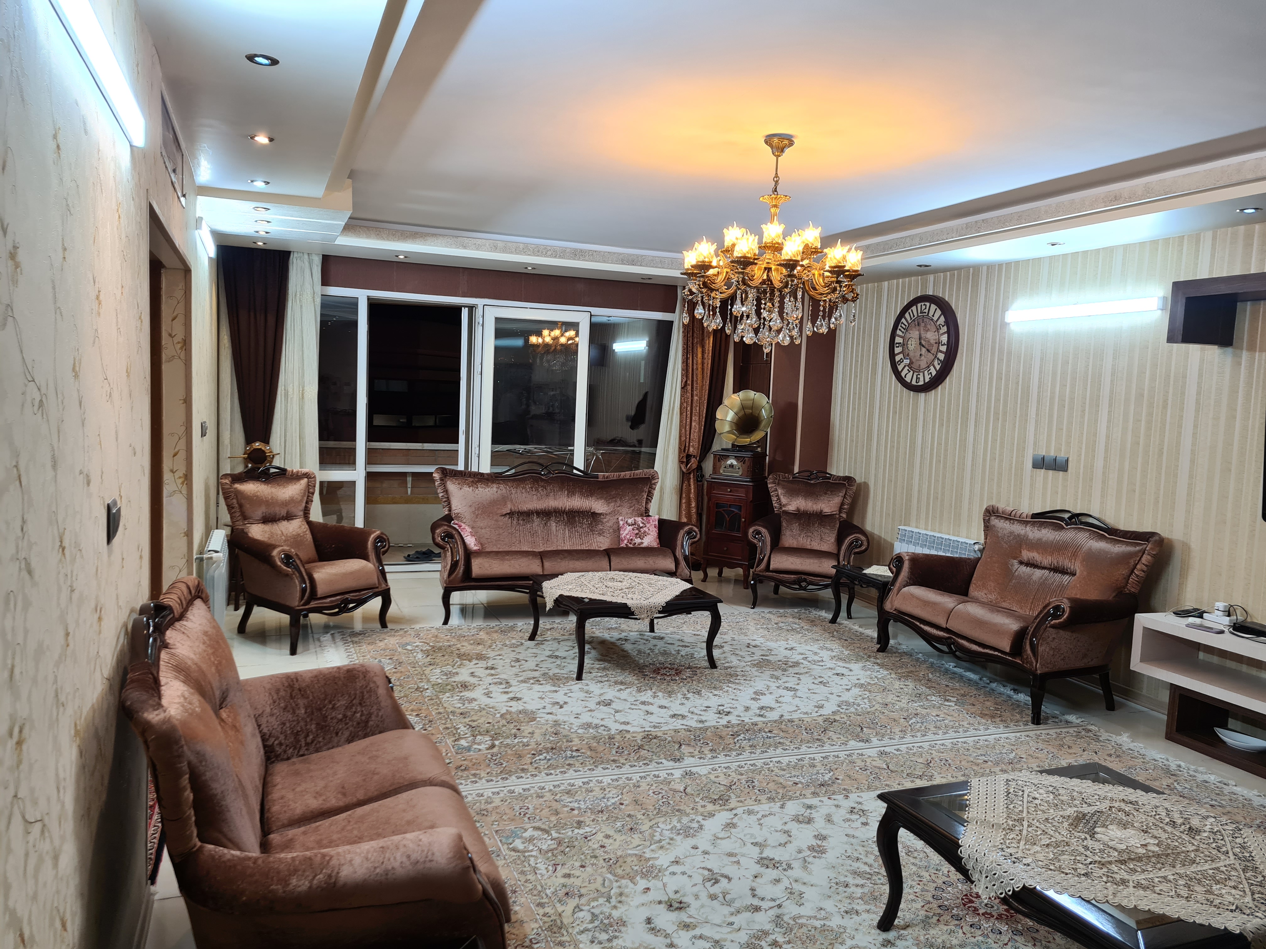 فروش, آپارتمان,  مسکونی ,  140 متر