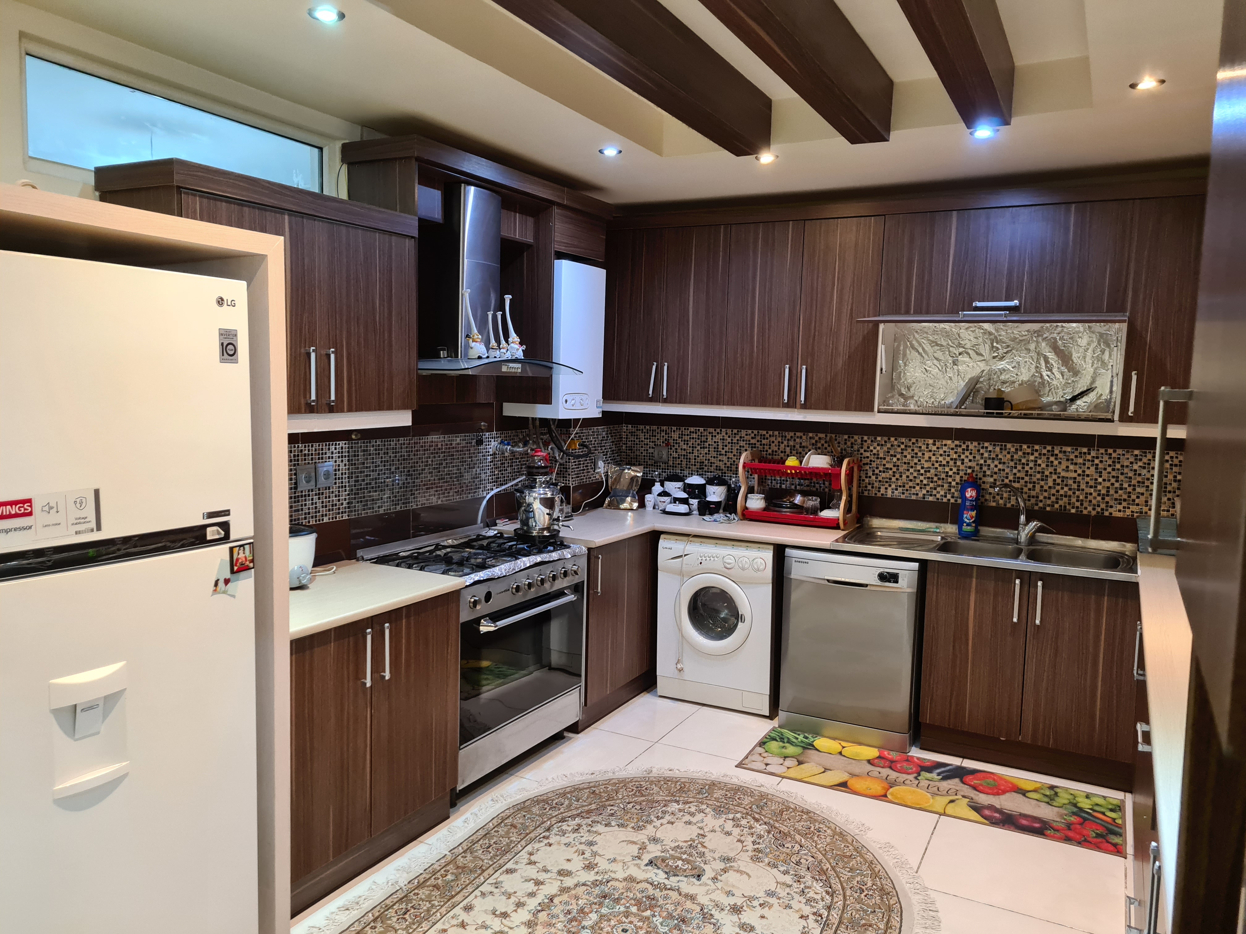 فروش, آپارتمان,  مسکونی ,  140 متر