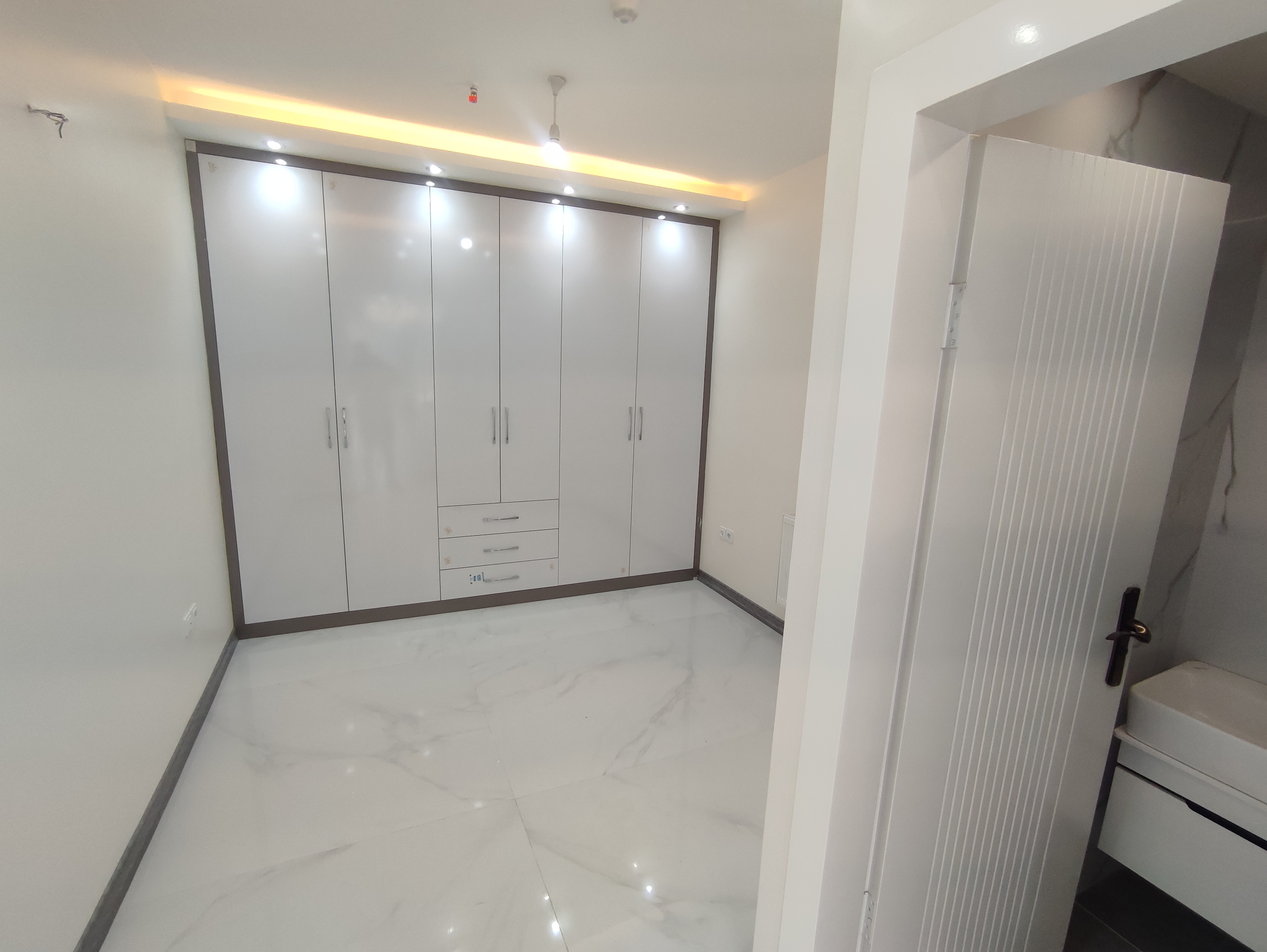 فروش, آپارتمان,  مسکونی ,  200 متر