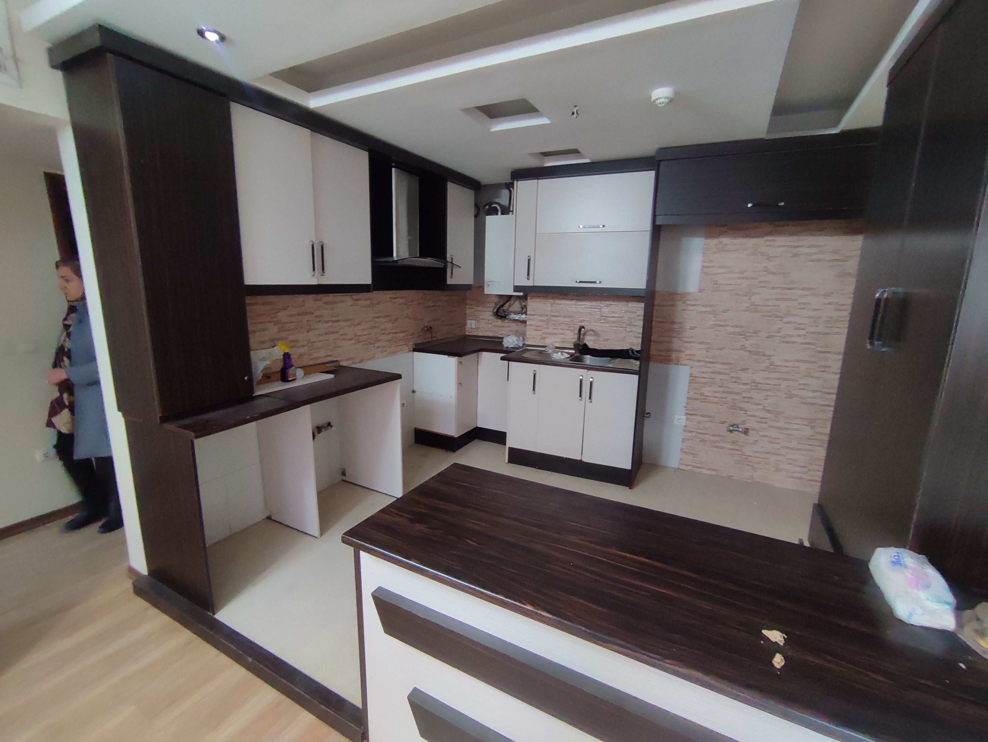 فروش, آپارتمان,  مسکونی ,  118 متر